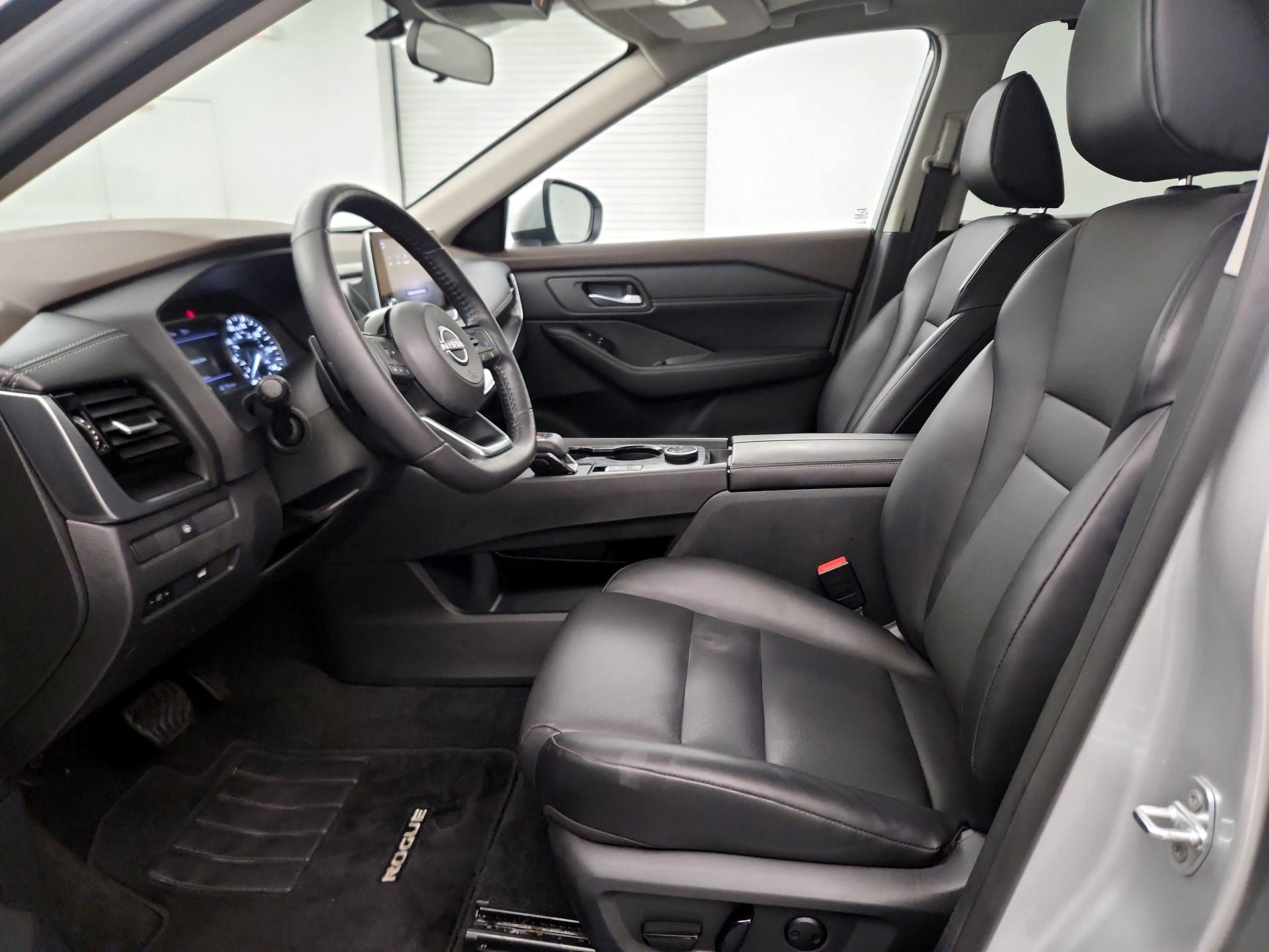 Thumbnail: 2022 Nissan Rogue - 9