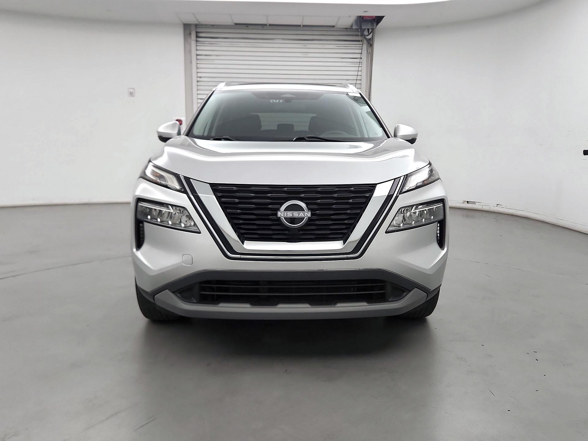 Thumbnail: 2022 Nissan Rogue - 2