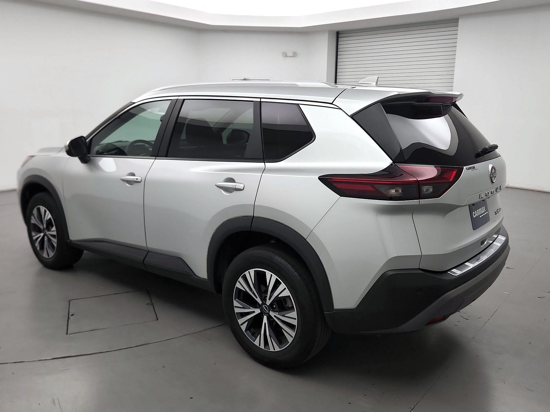 Thumbnail: 2022 Nissan Rogue - 7