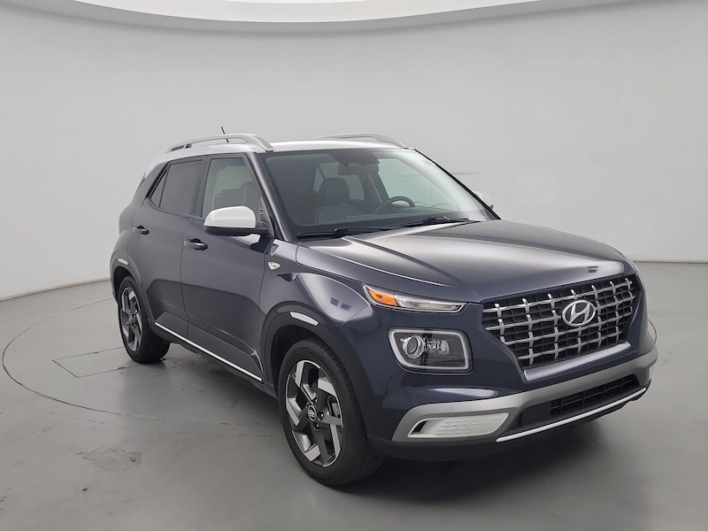 2023 Hyundai Venue Limited