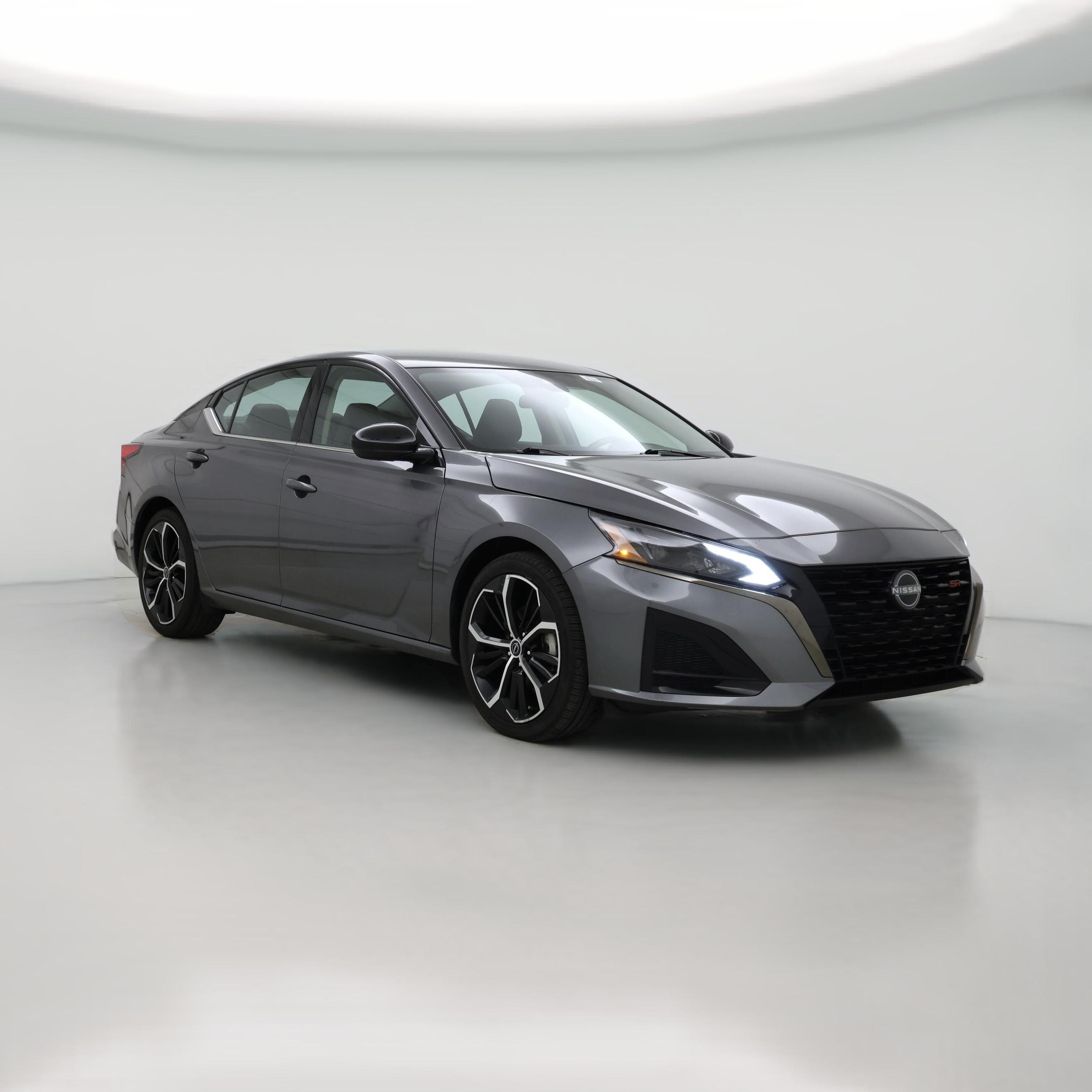 Thumbnail: 2024 Nissan Altima - 1