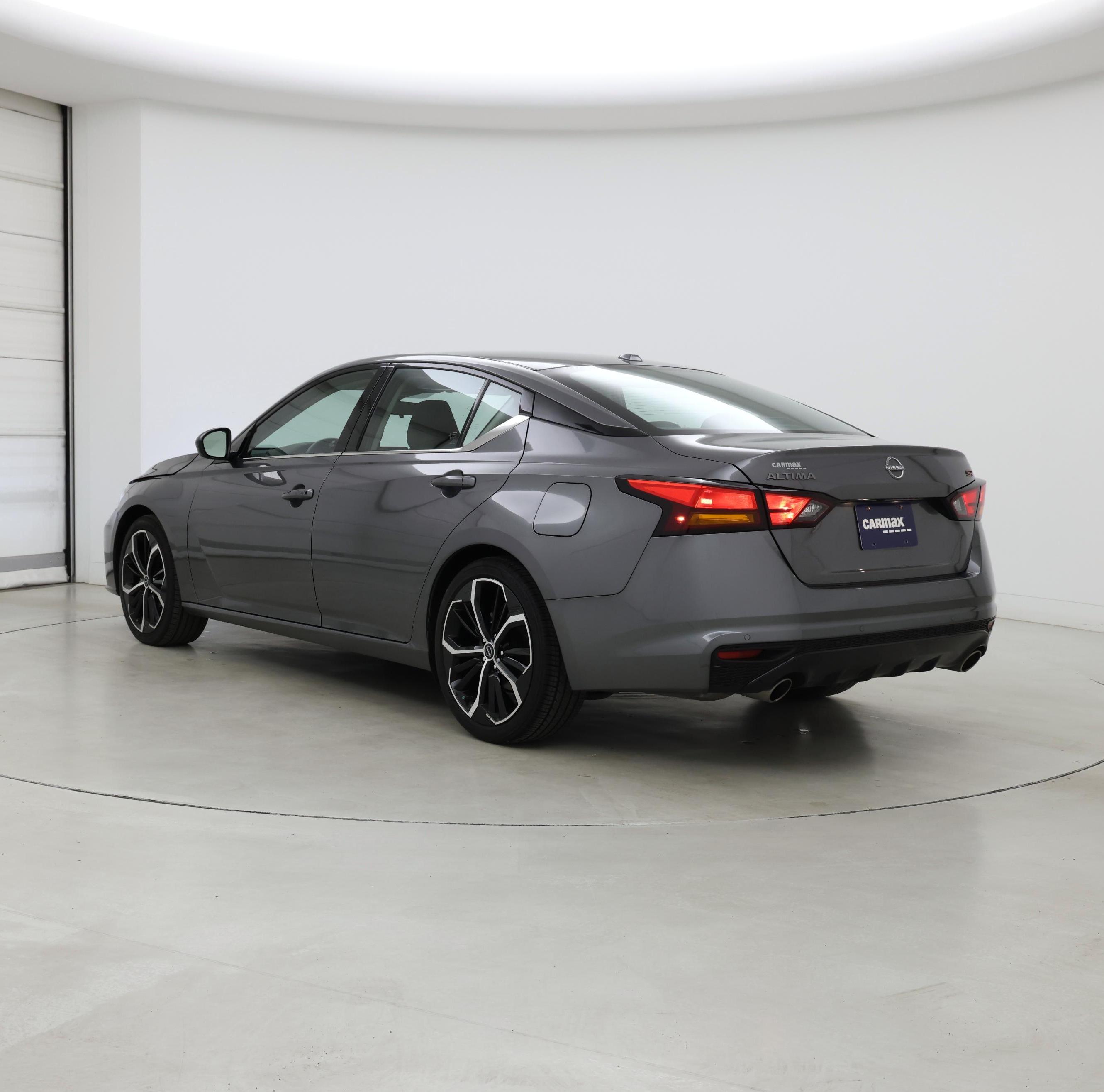 Thumbnail: 2024 Nissan Altima - 2