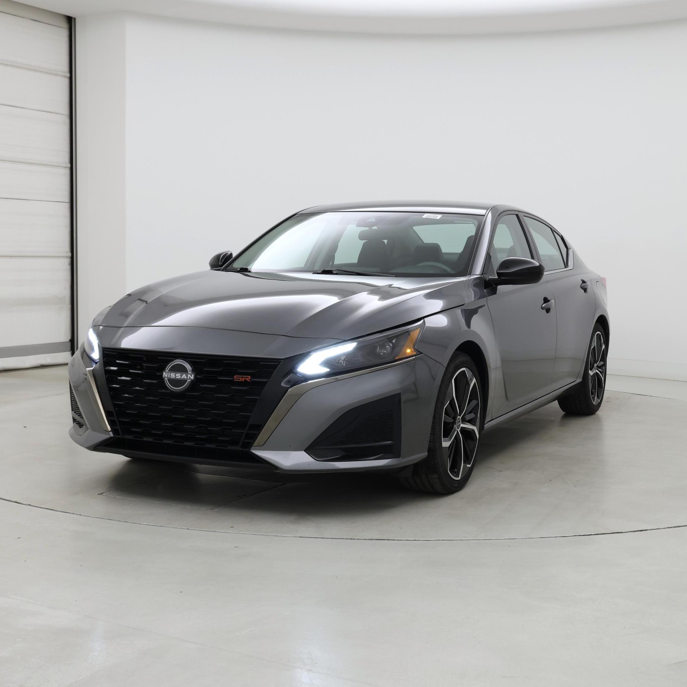 Thumbnail: 2024 Nissan Altima - 4
