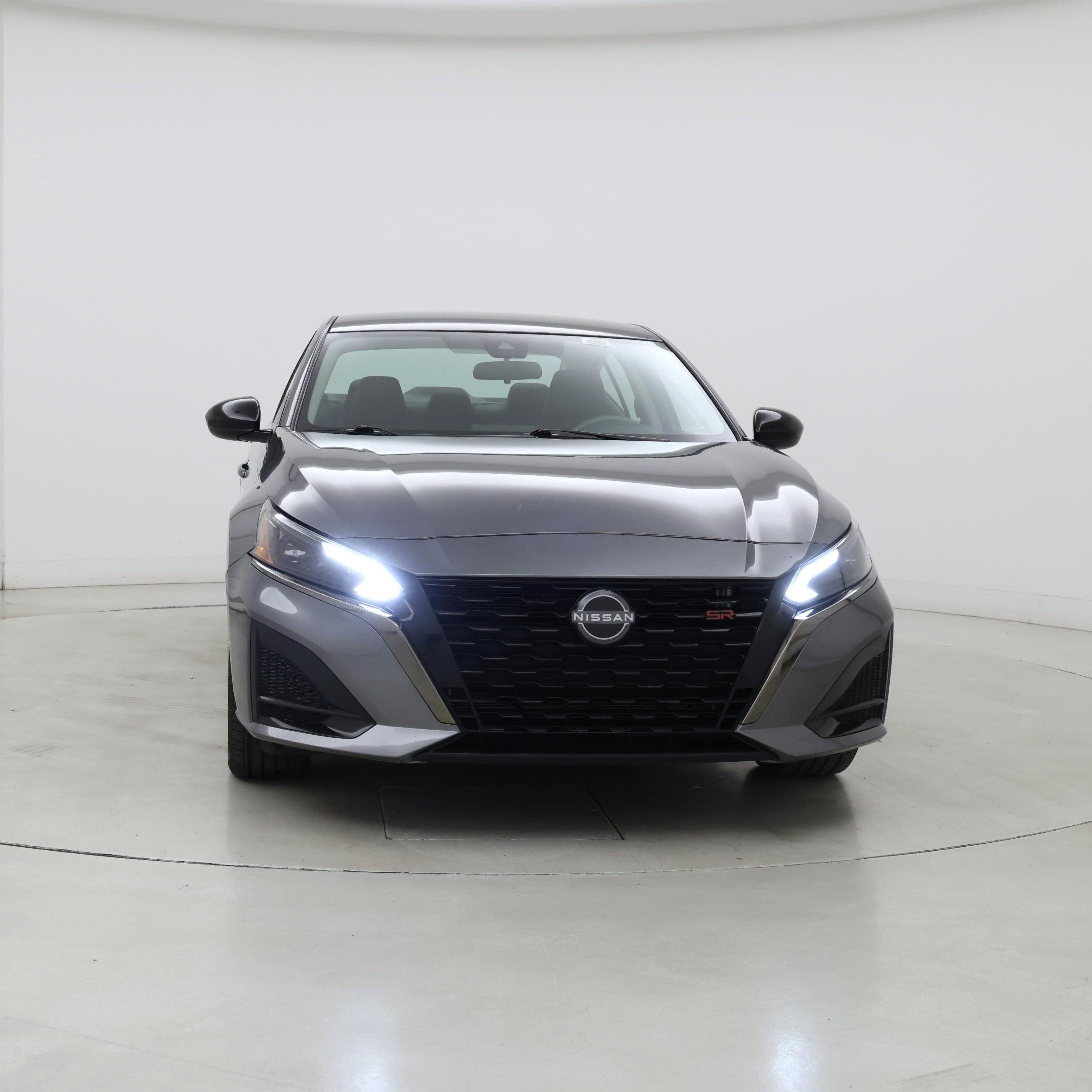 Thumbnail: 2024 Nissan Altima - 5