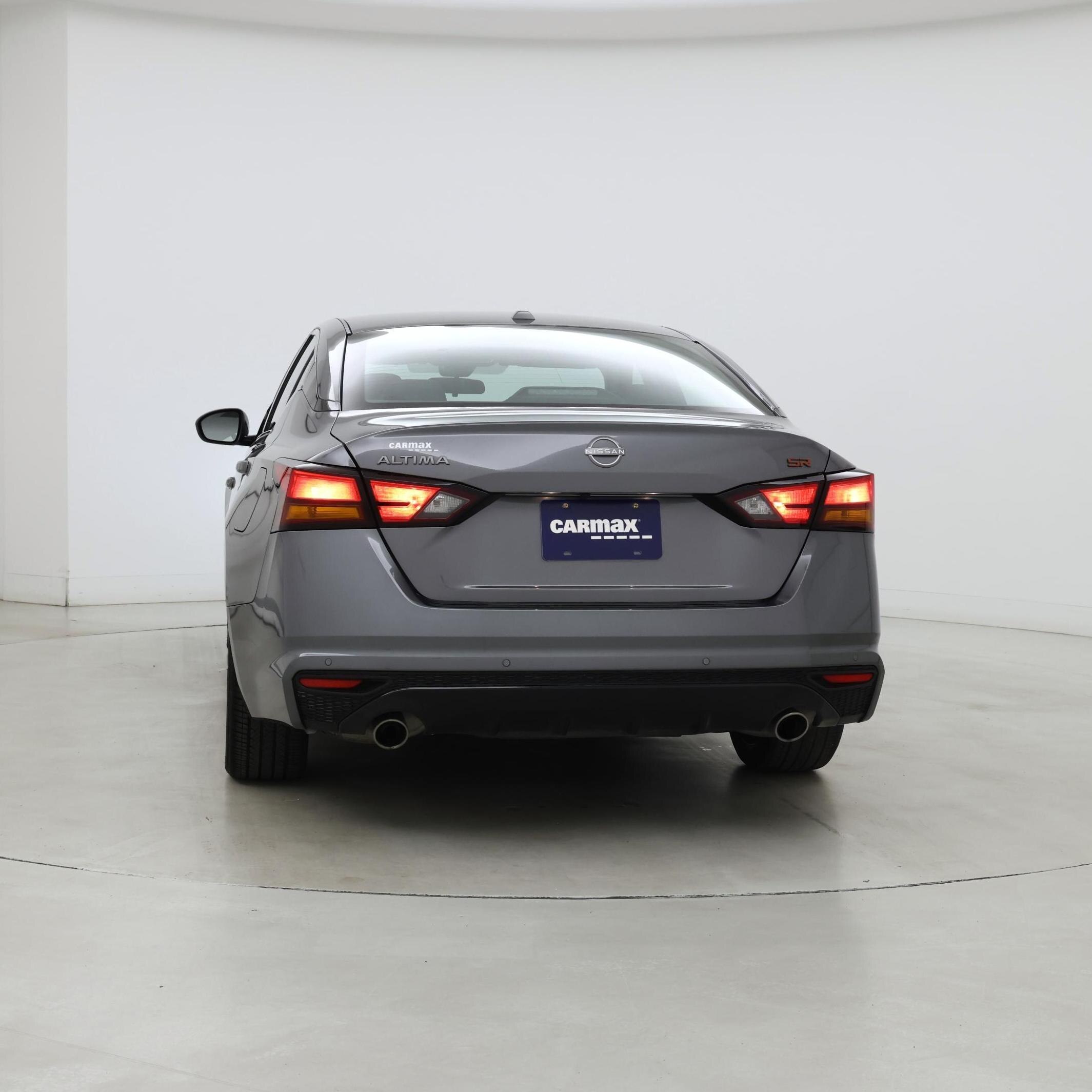 Thumbnail: 2024 Nissan Altima - 6