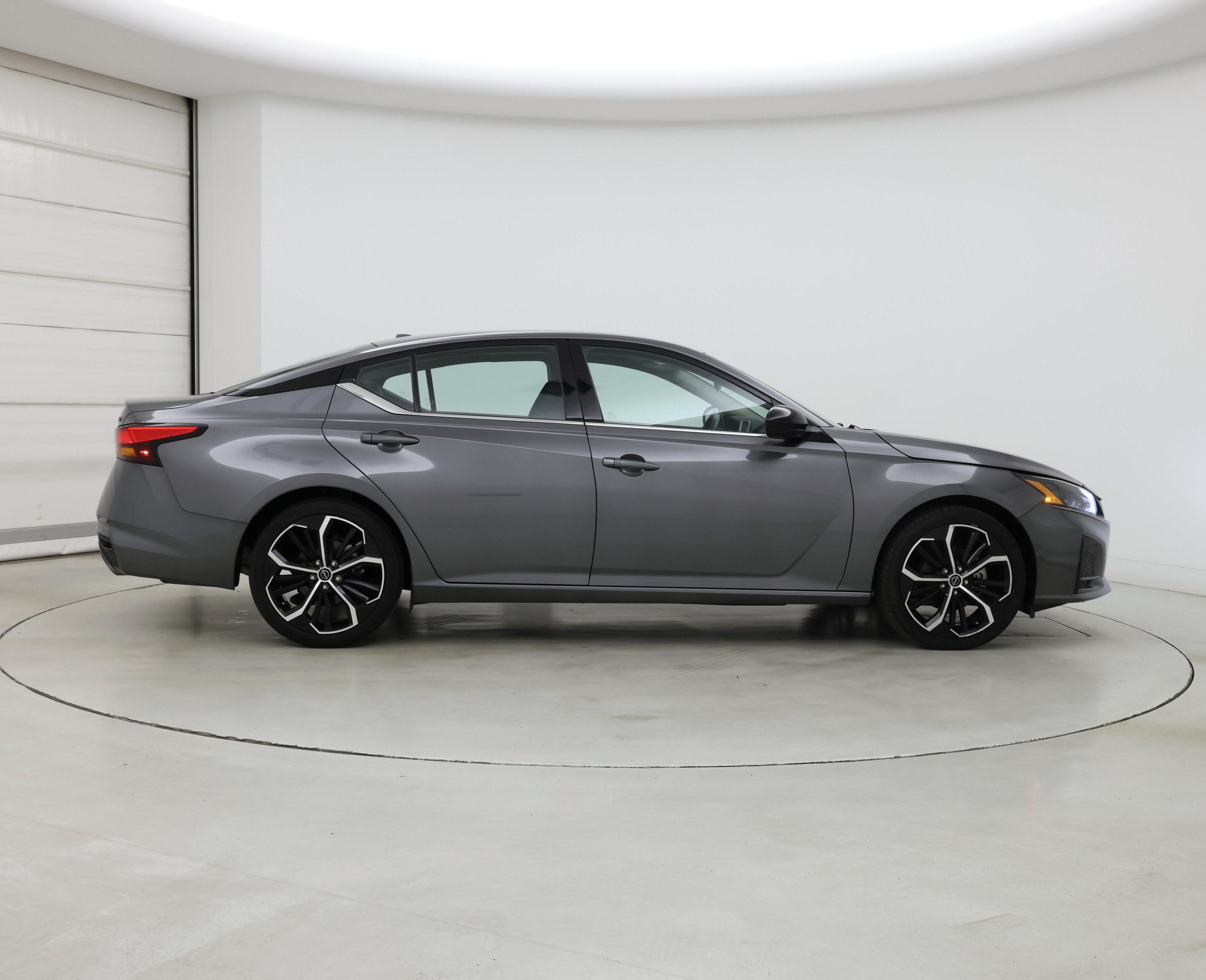 Thumbnail: 2024 Nissan Altima - 7