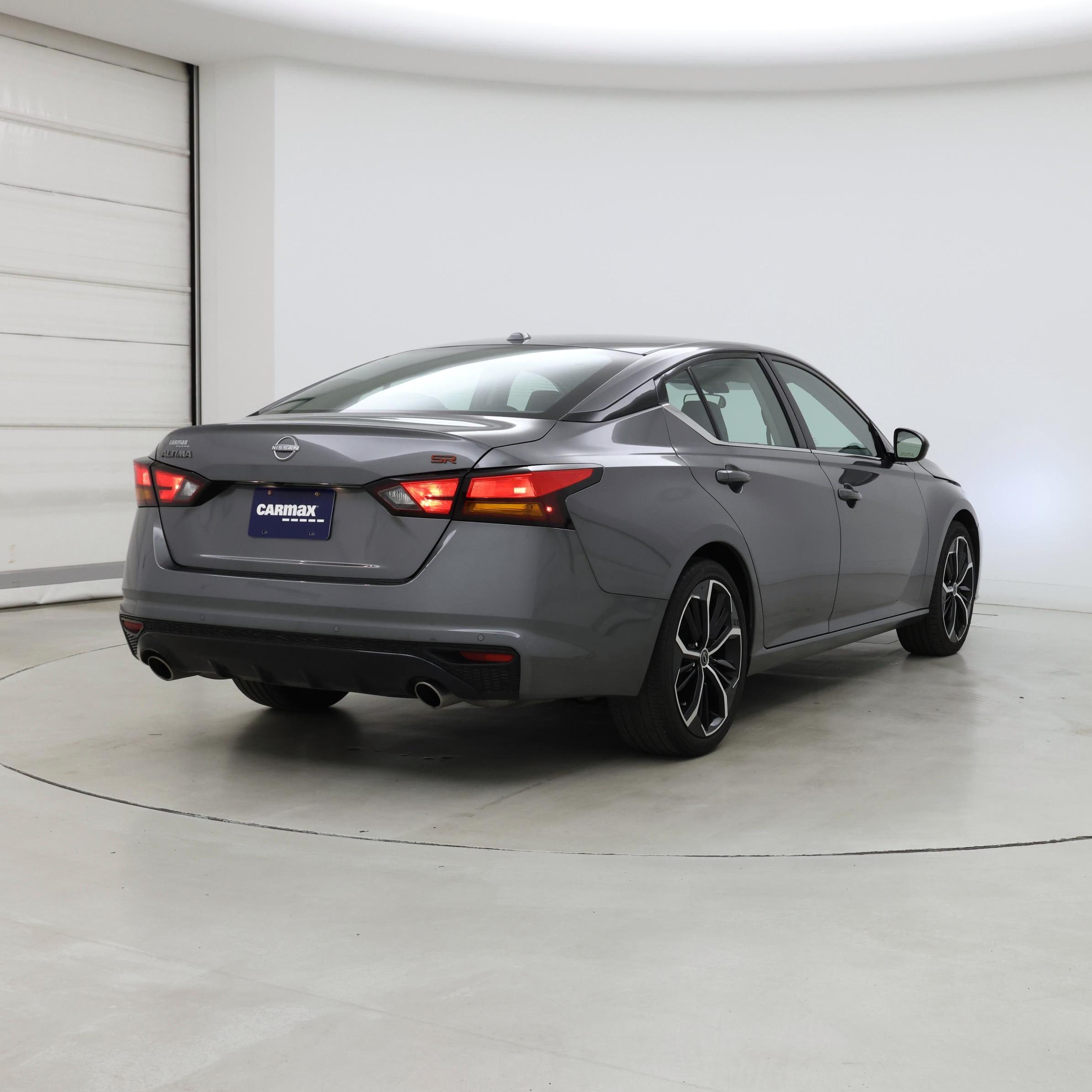 Thumbnail: 2024 Nissan Altima - 8
