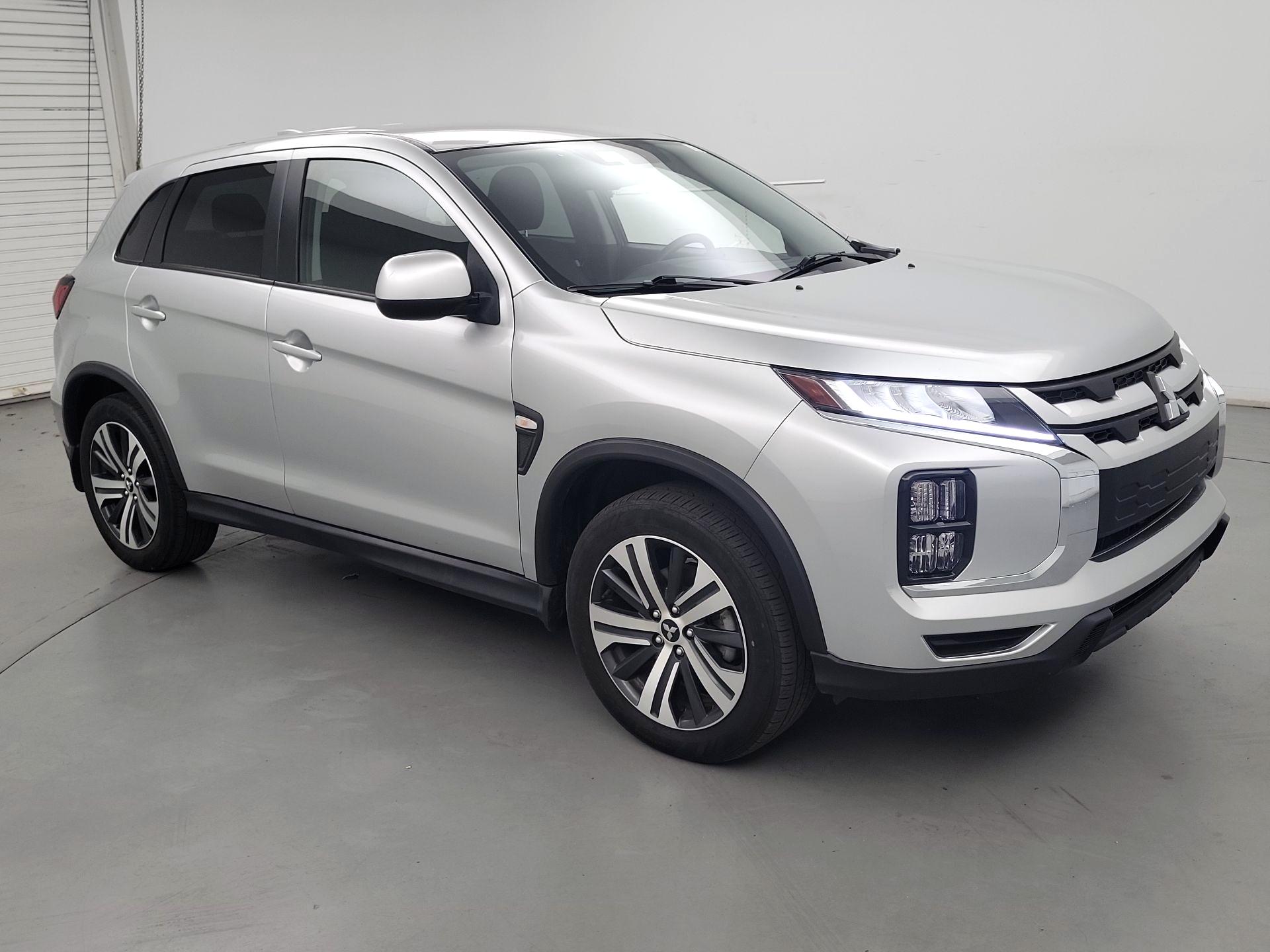 Thumbnail: 2023 Mitsubishi Outlander Sport - 1