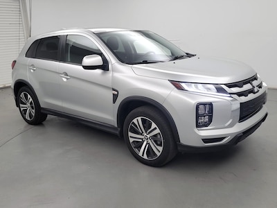 2023 Mitsubishi Outlander Sport ES