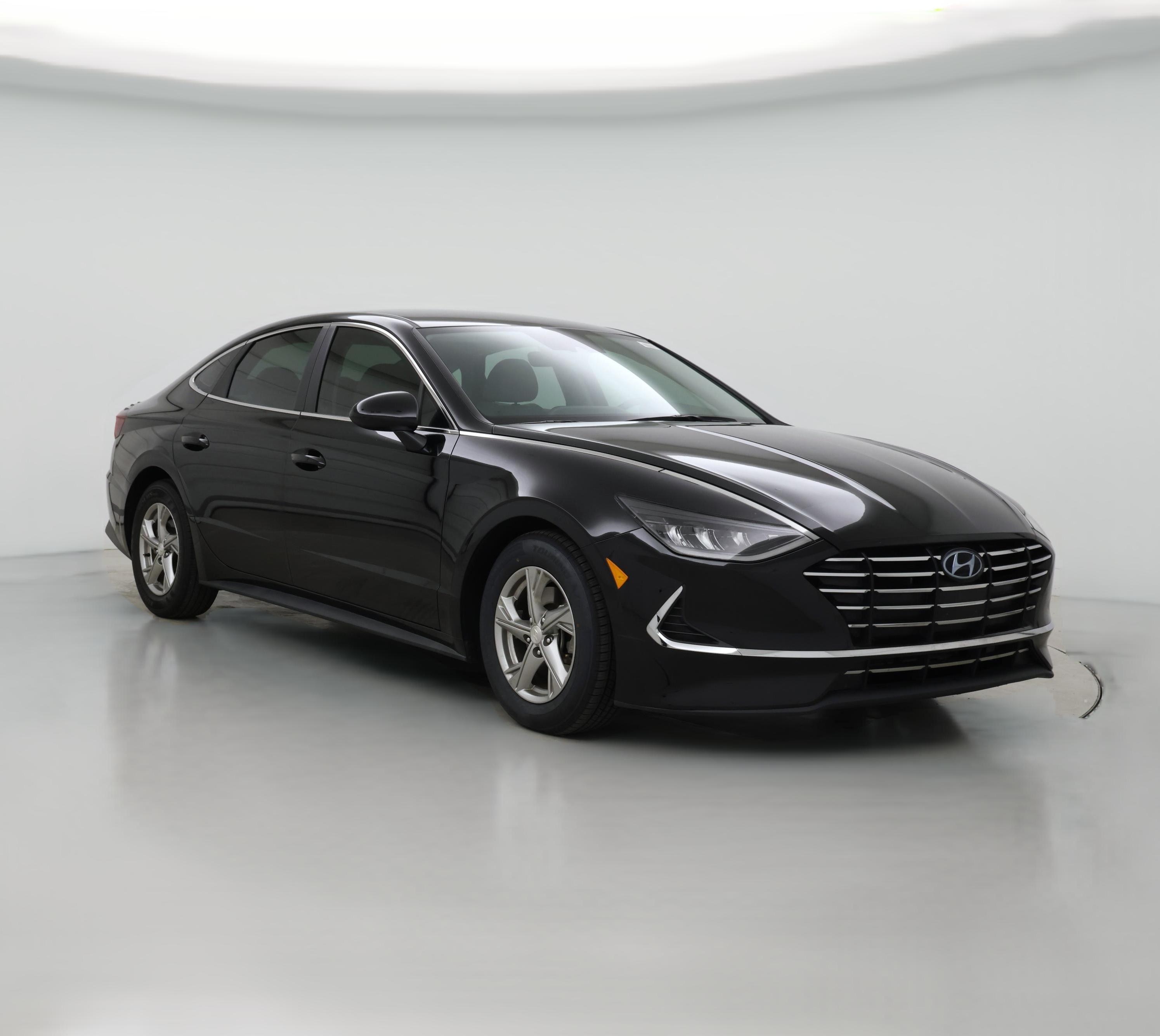 Thumbnail: 2022 Hyundai Sonata - 1