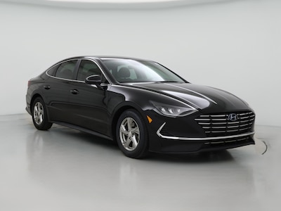 2022 Hyundai Sonata SE
