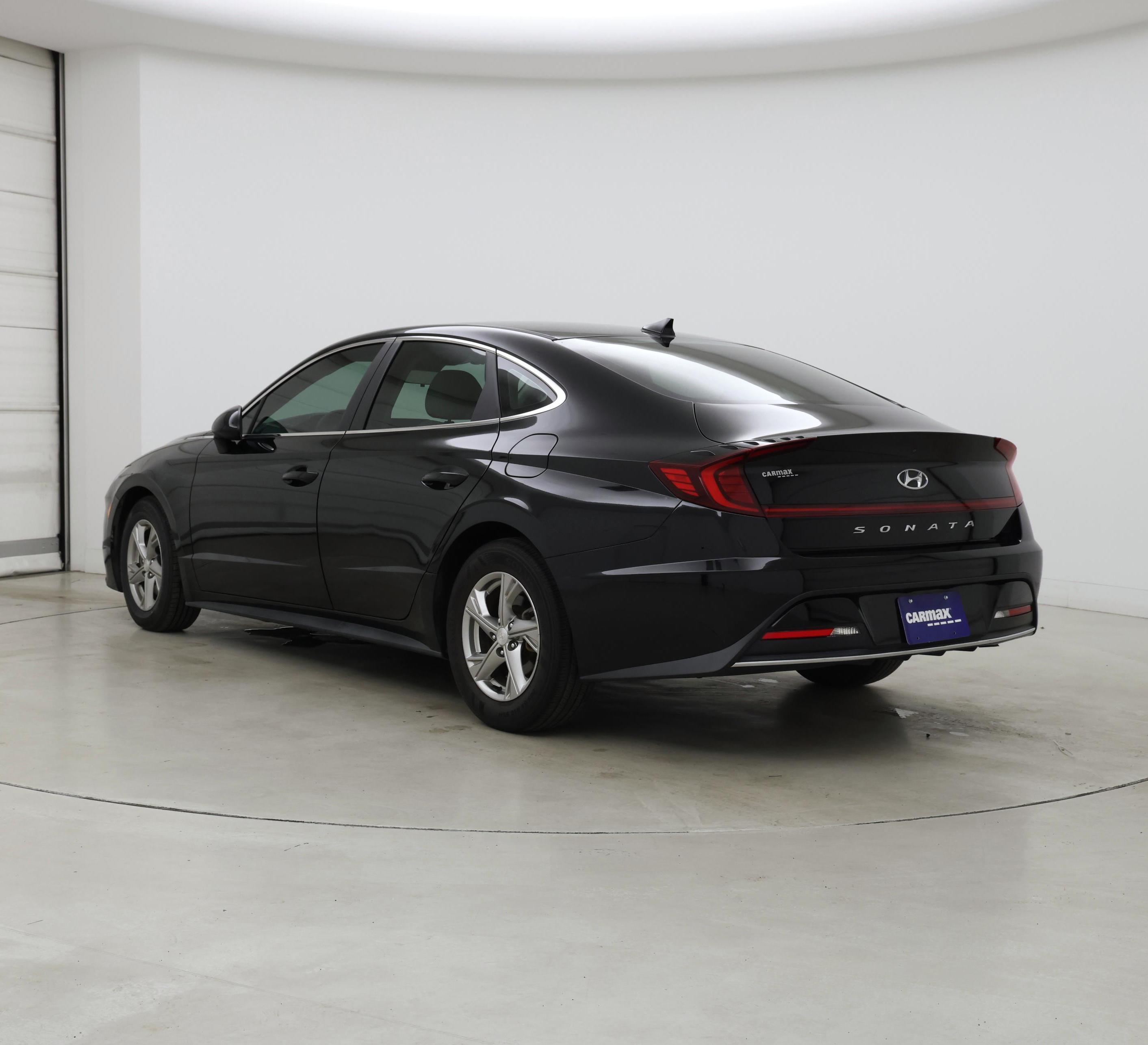 Thumbnail: 2022 Hyundai Sonata - 2