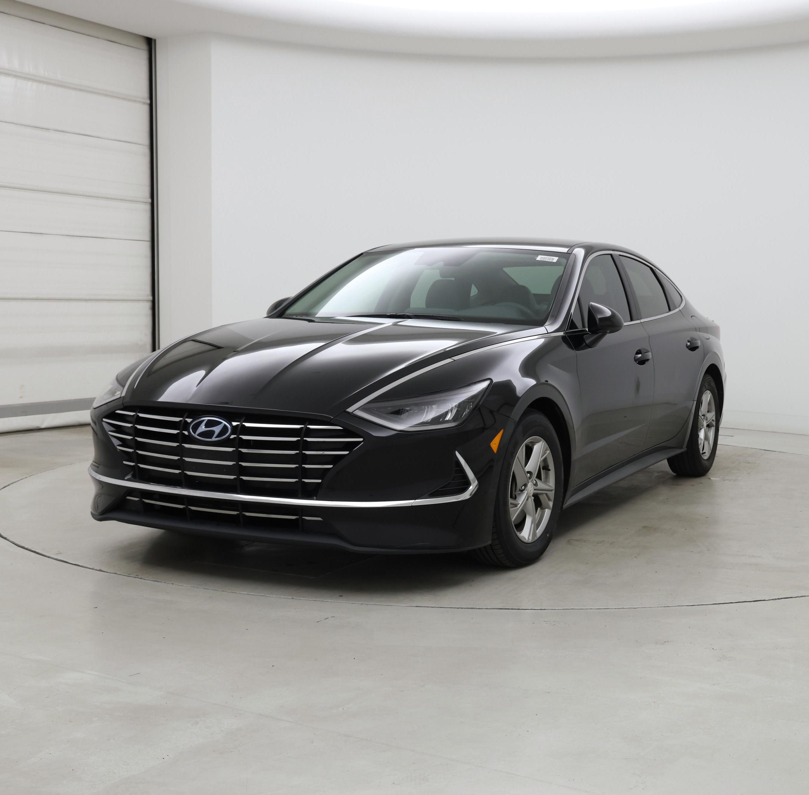 Thumbnail: 2022 Hyundai Sonata - 4