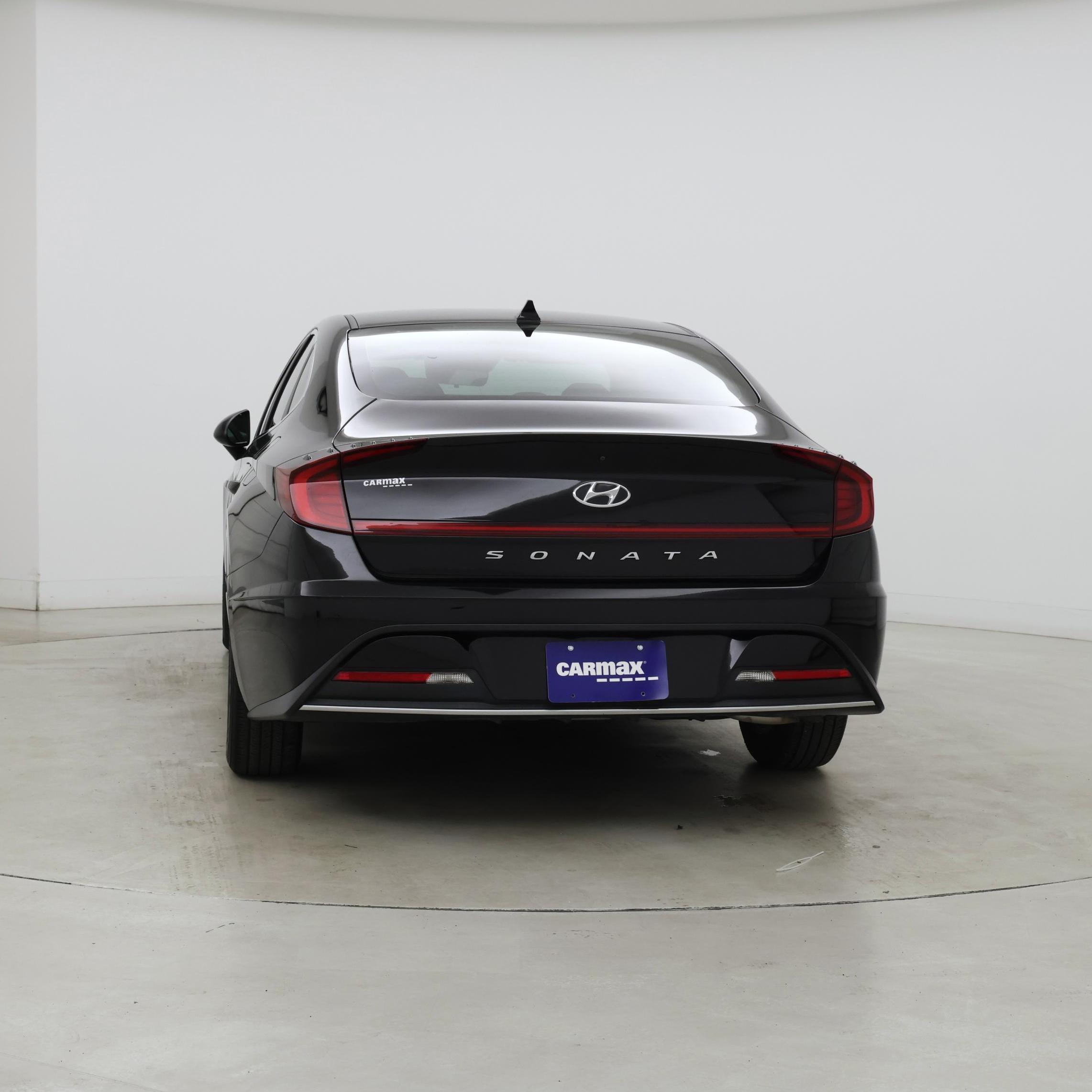 Thumbnail: 2022 Hyundai Sonata - 6