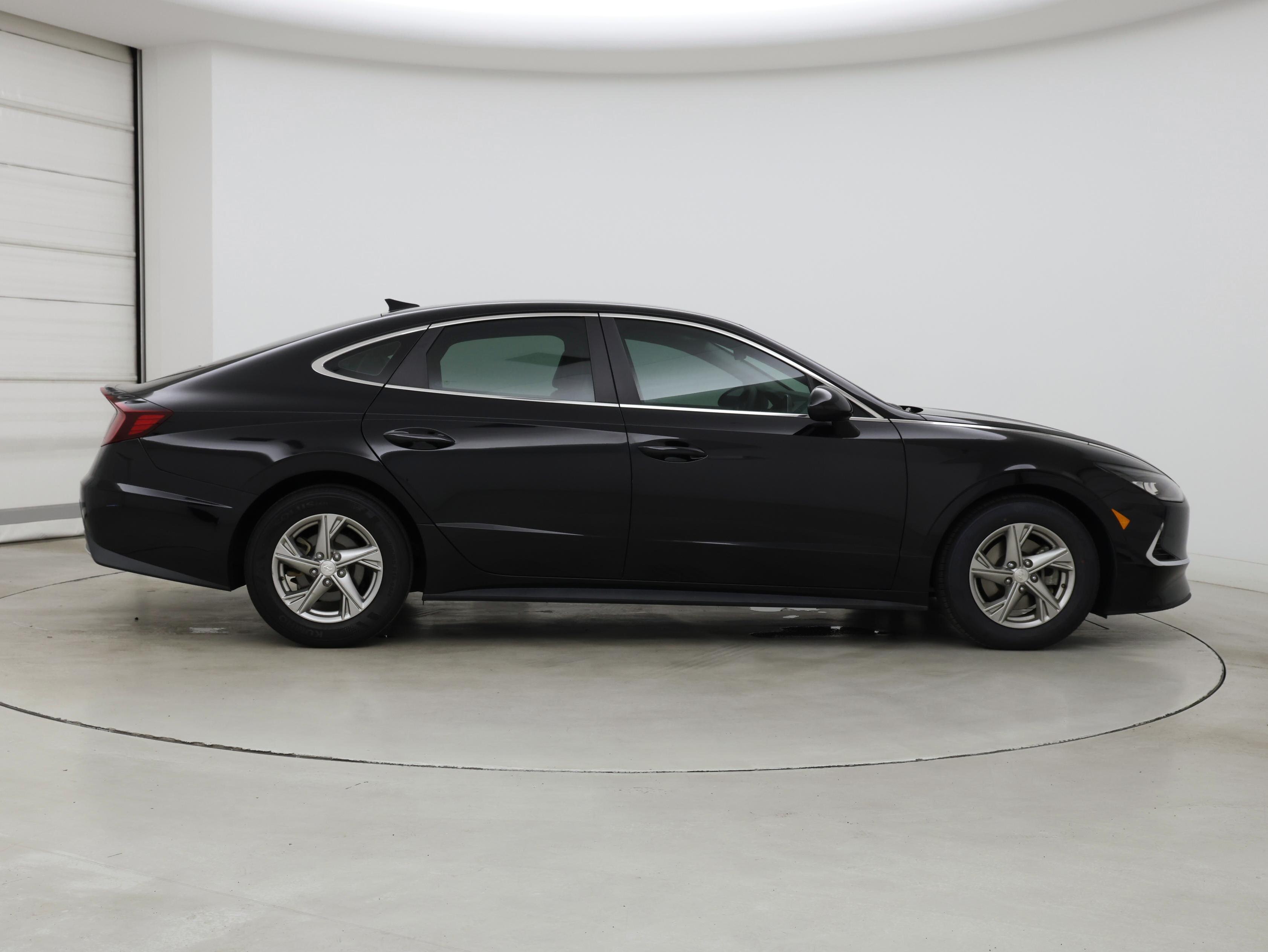 Thumbnail: 2022 Hyundai Sonata - 7
