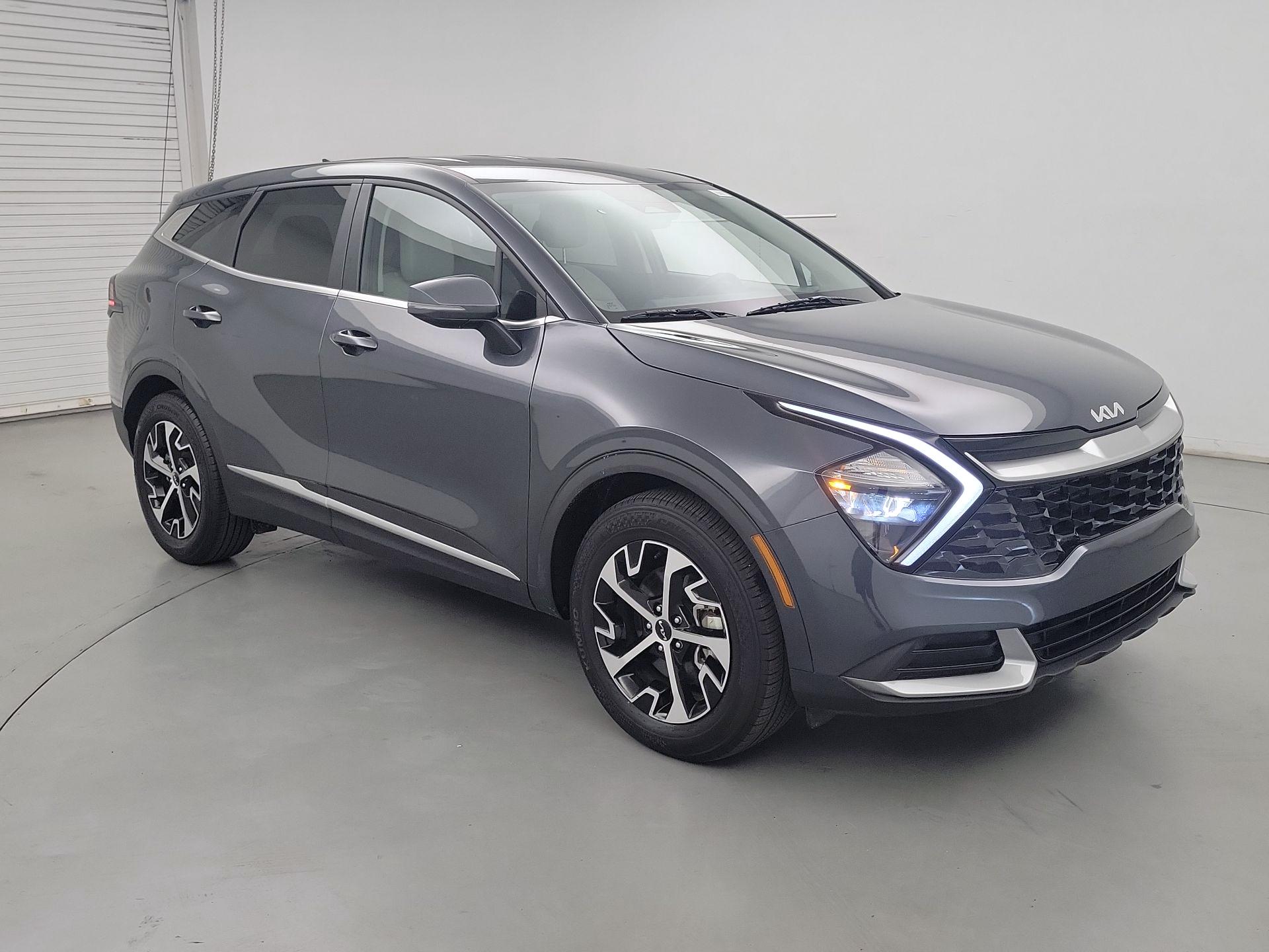 Thumbnail: 2023 Kia Sportage - 1
