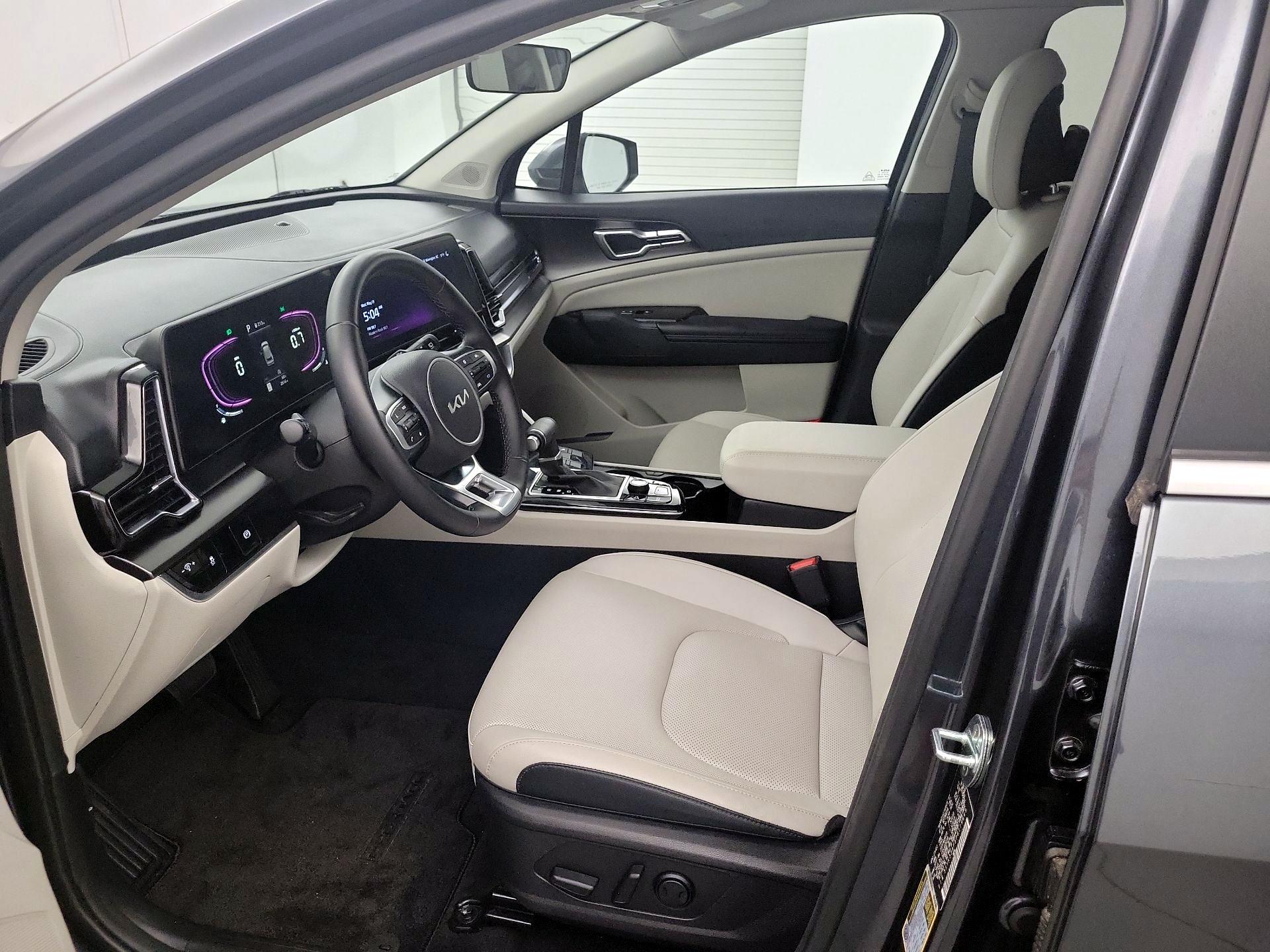Thumbnail: 2023 Kia Sportage - 9
