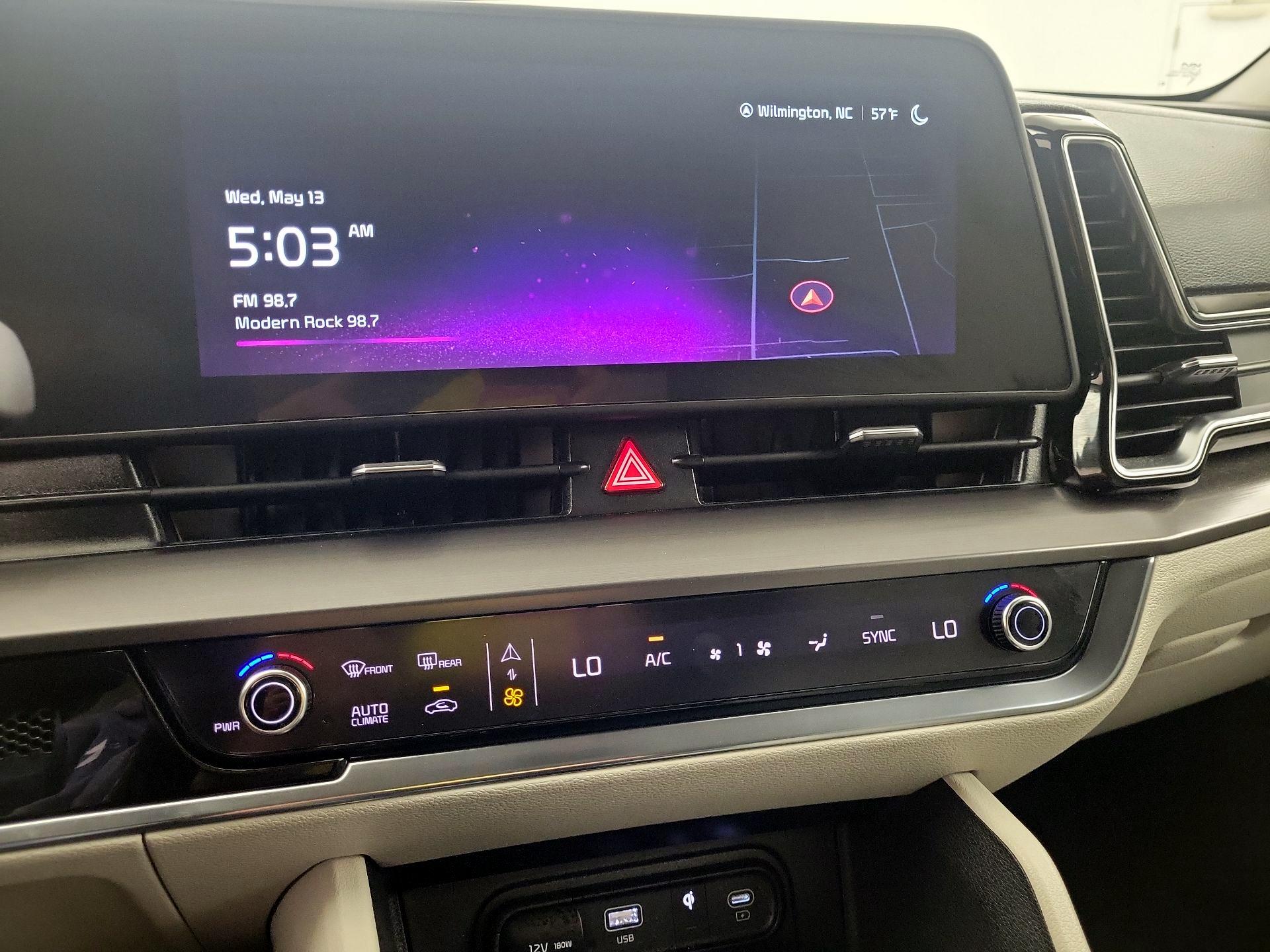 Thumbnail: 2023 Kia Sportage - 14