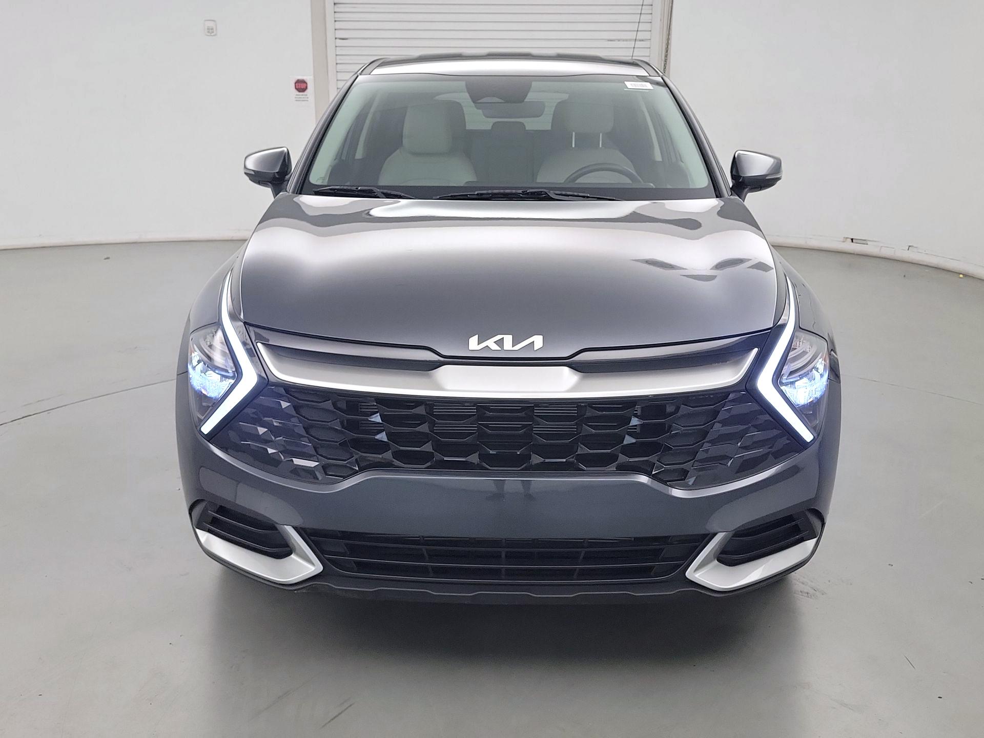 Thumbnail: 2023 Kia Sportage - 2