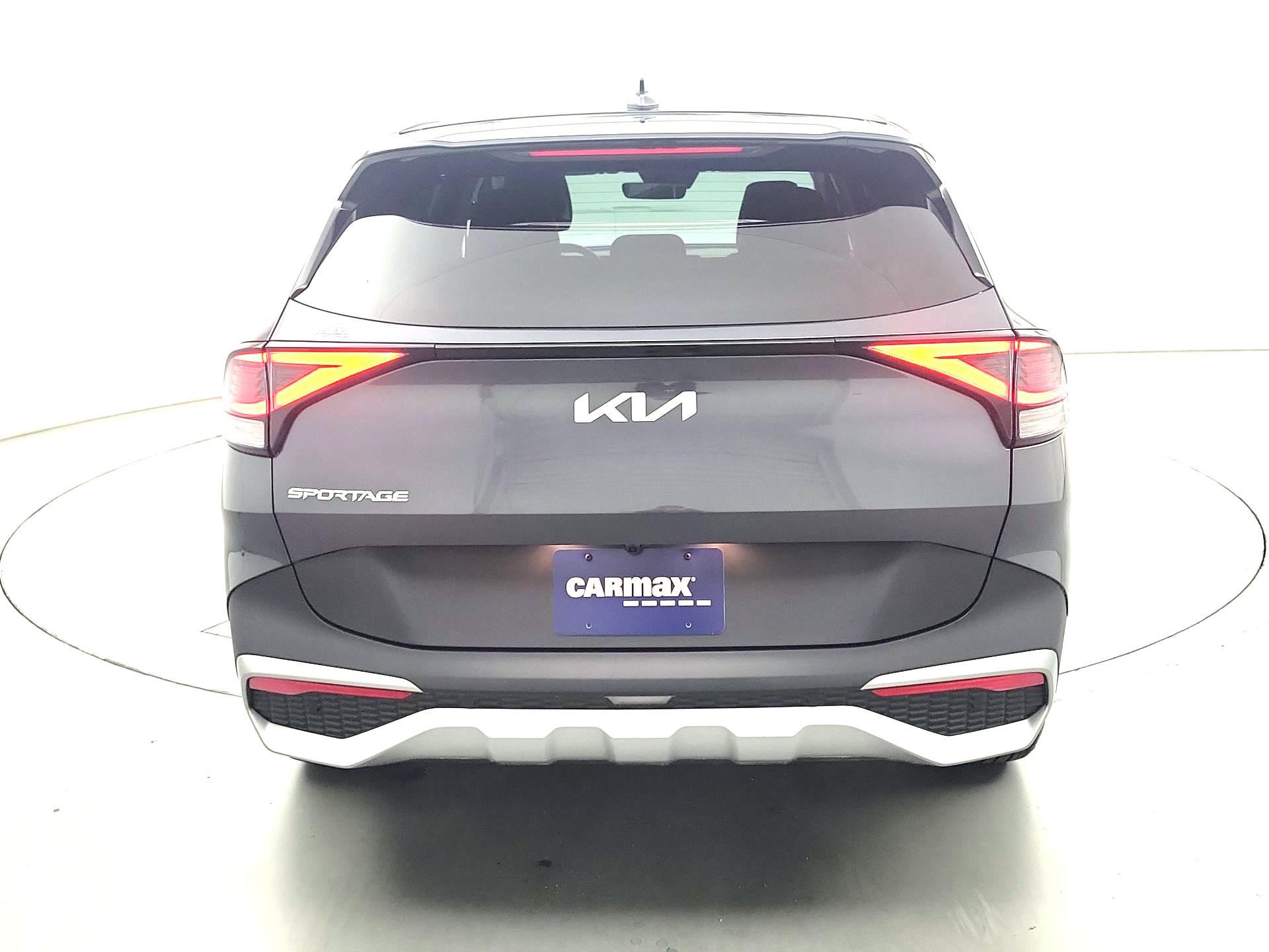 Thumbnail: 2023 Kia Sportage - 6