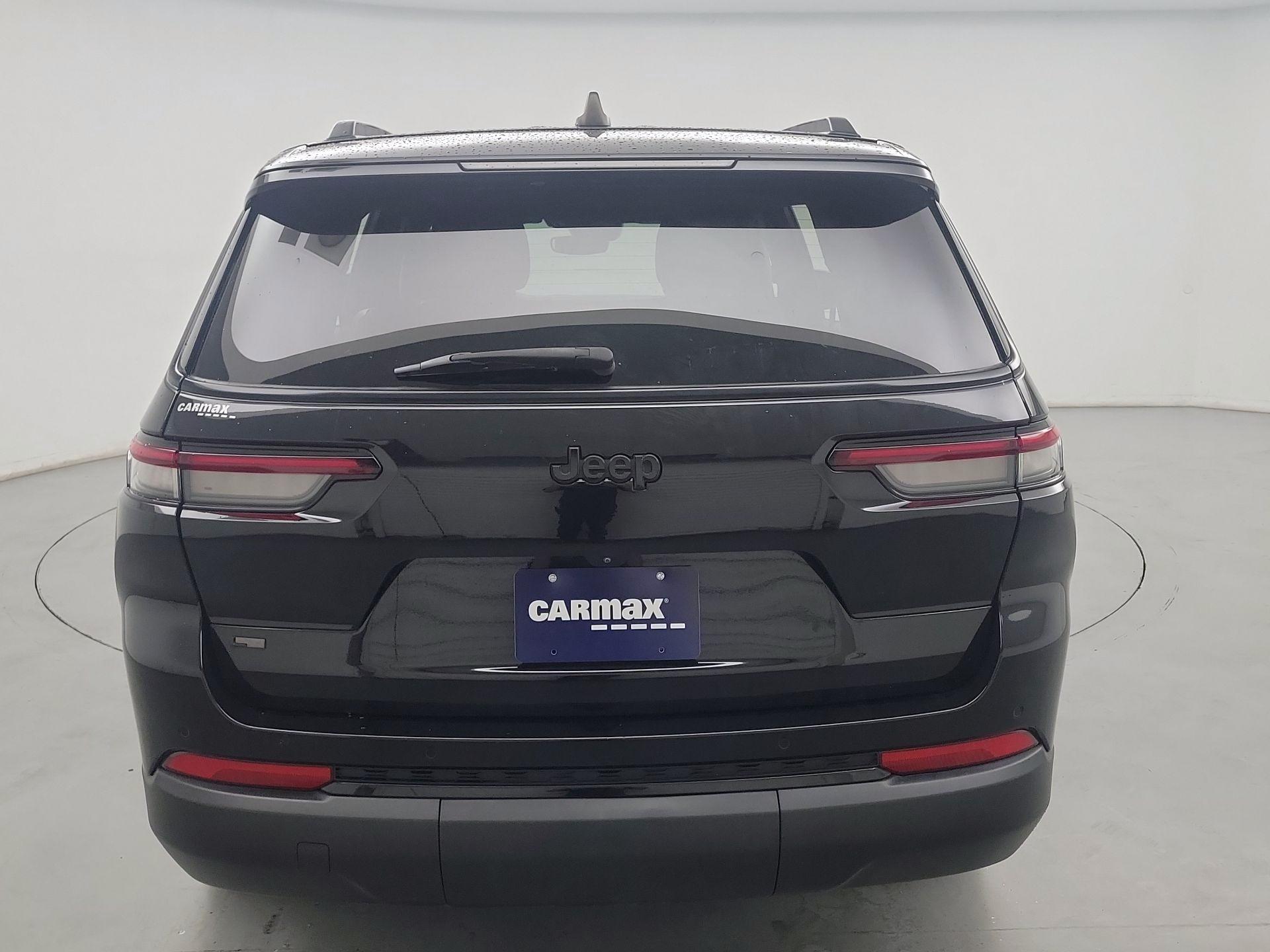 Thumbnail: 2023 Jeep Grand Cherokee L - 6