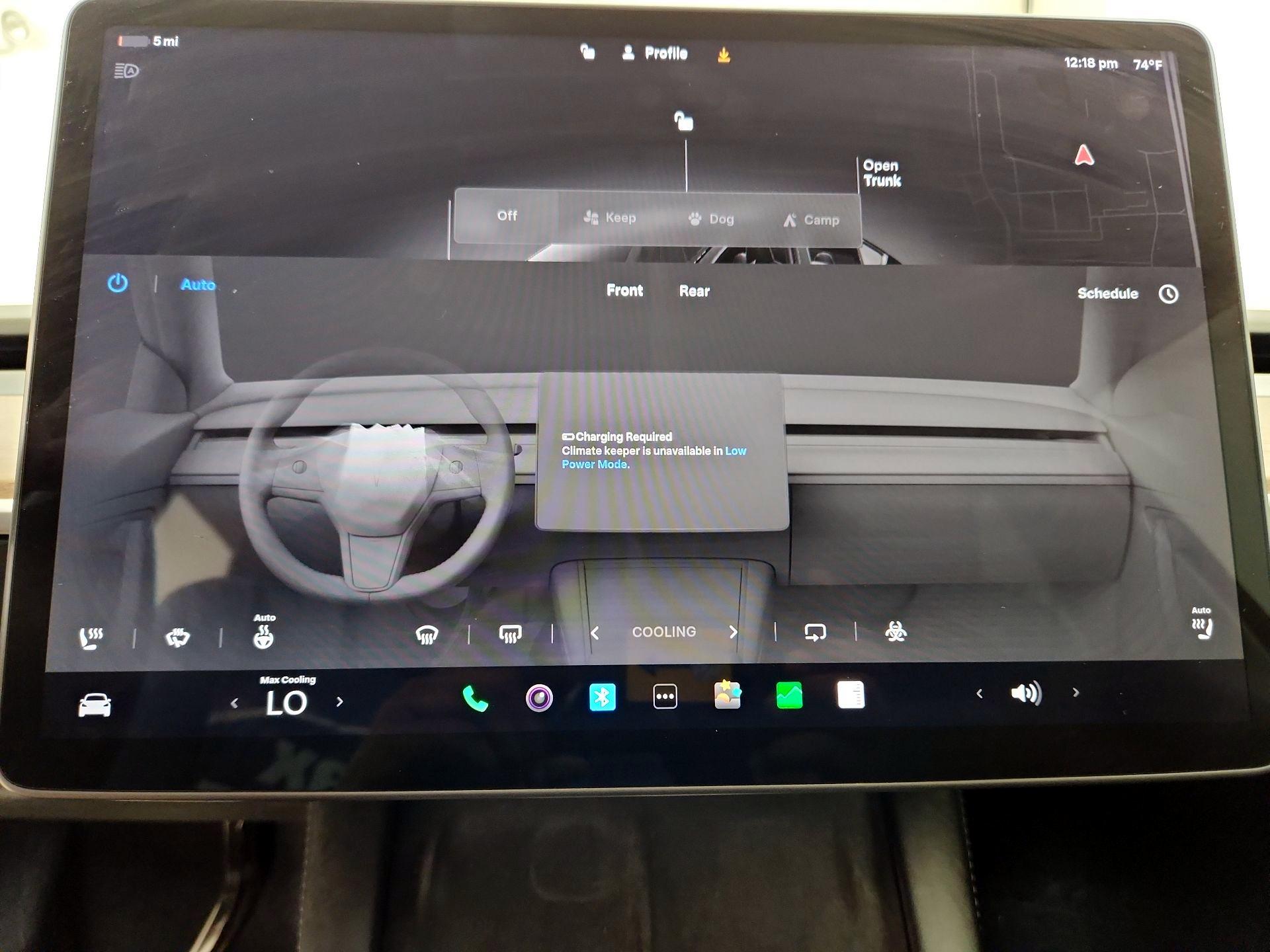 Thumbnail: 2022 Tesla Model Y - 17