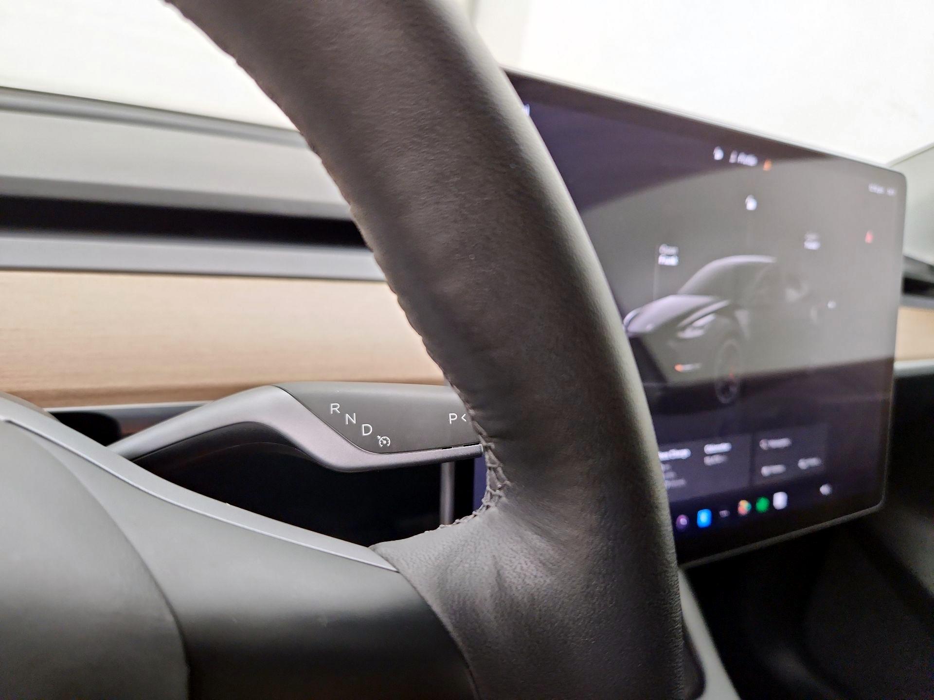 Thumbnail: 2022 Tesla Model Y - 18