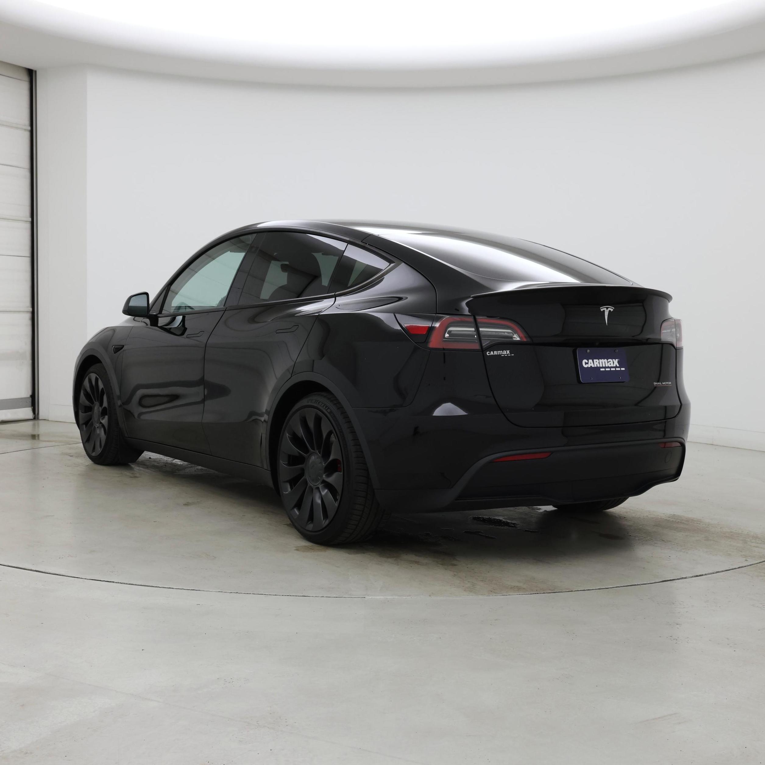 Thumbnail: 2022 Tesla Model Y - 2