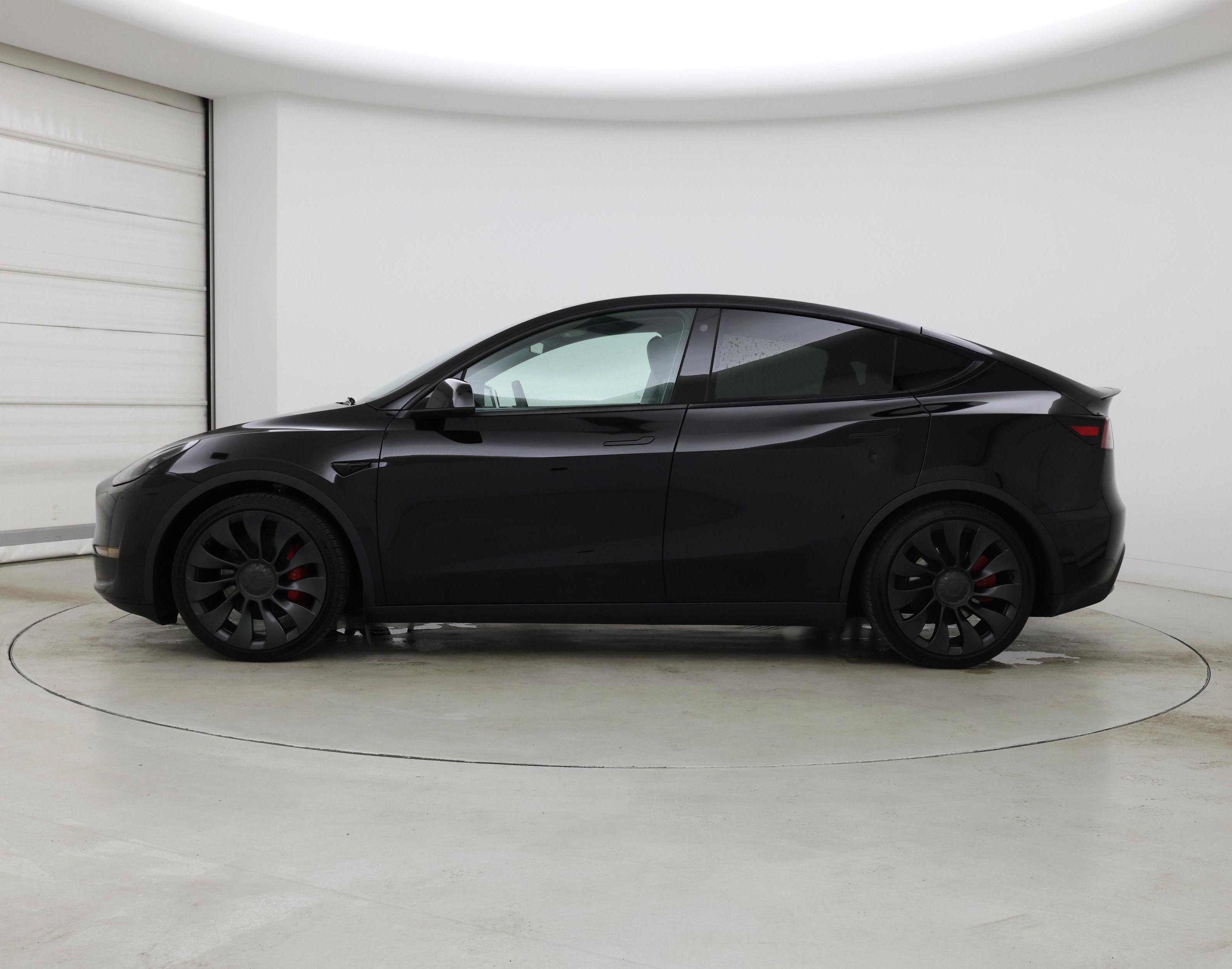 Thumbnail: 2022 Tesla Model Y - 3