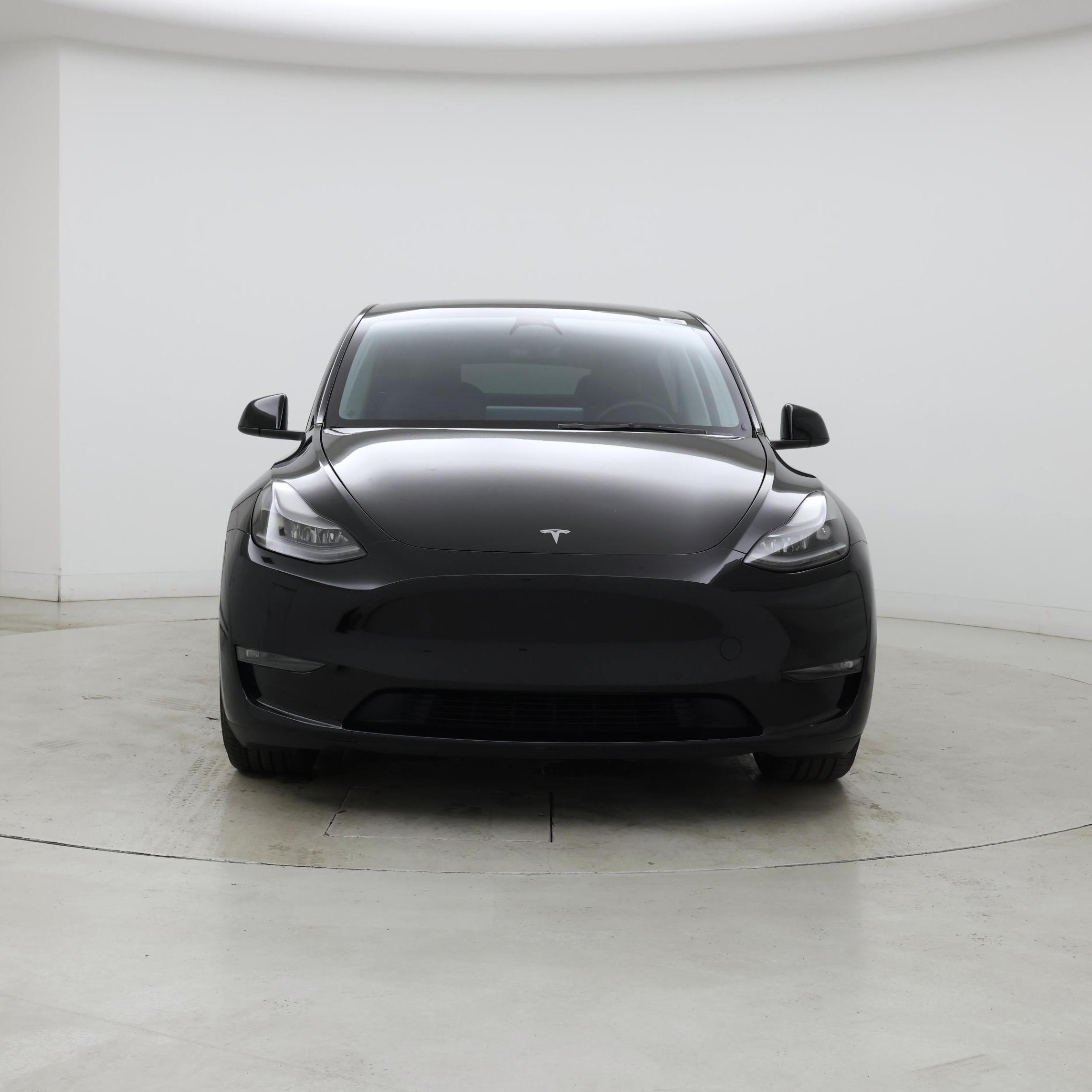 Thumbnail: 2022 Tesla Model Y - 5