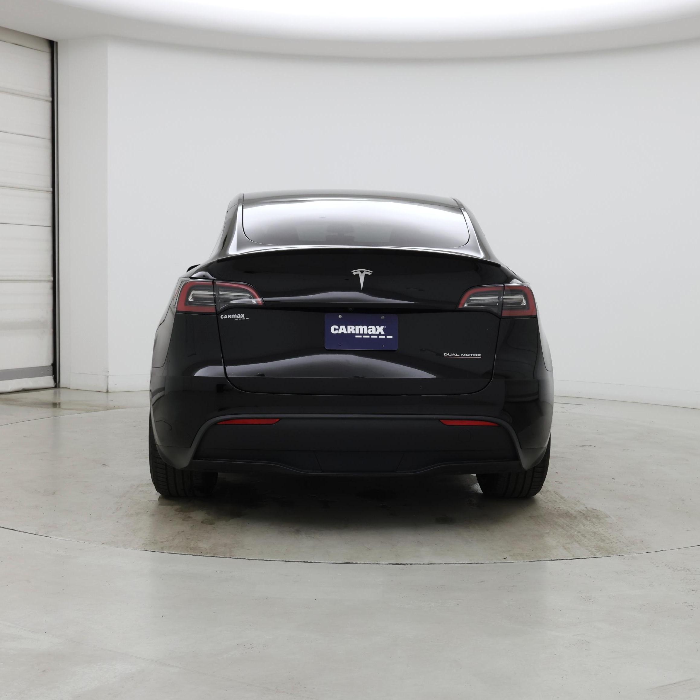 Thumbnail: 2022 Tesla Model Y - 6