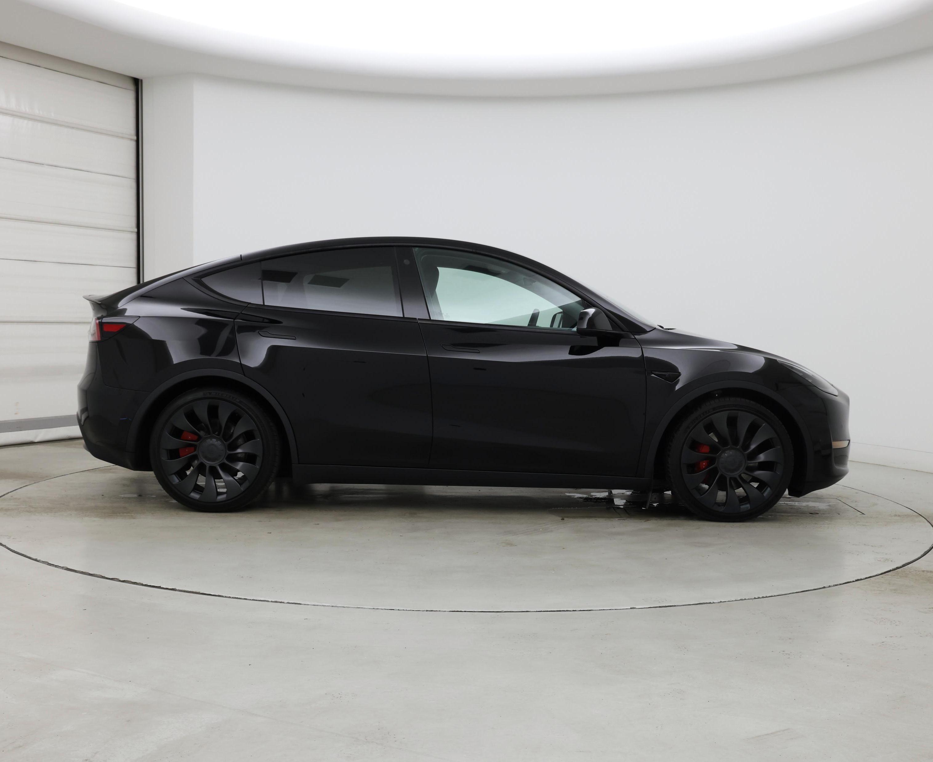 Thumbnail: 2022 Tesla Model Y - 7
