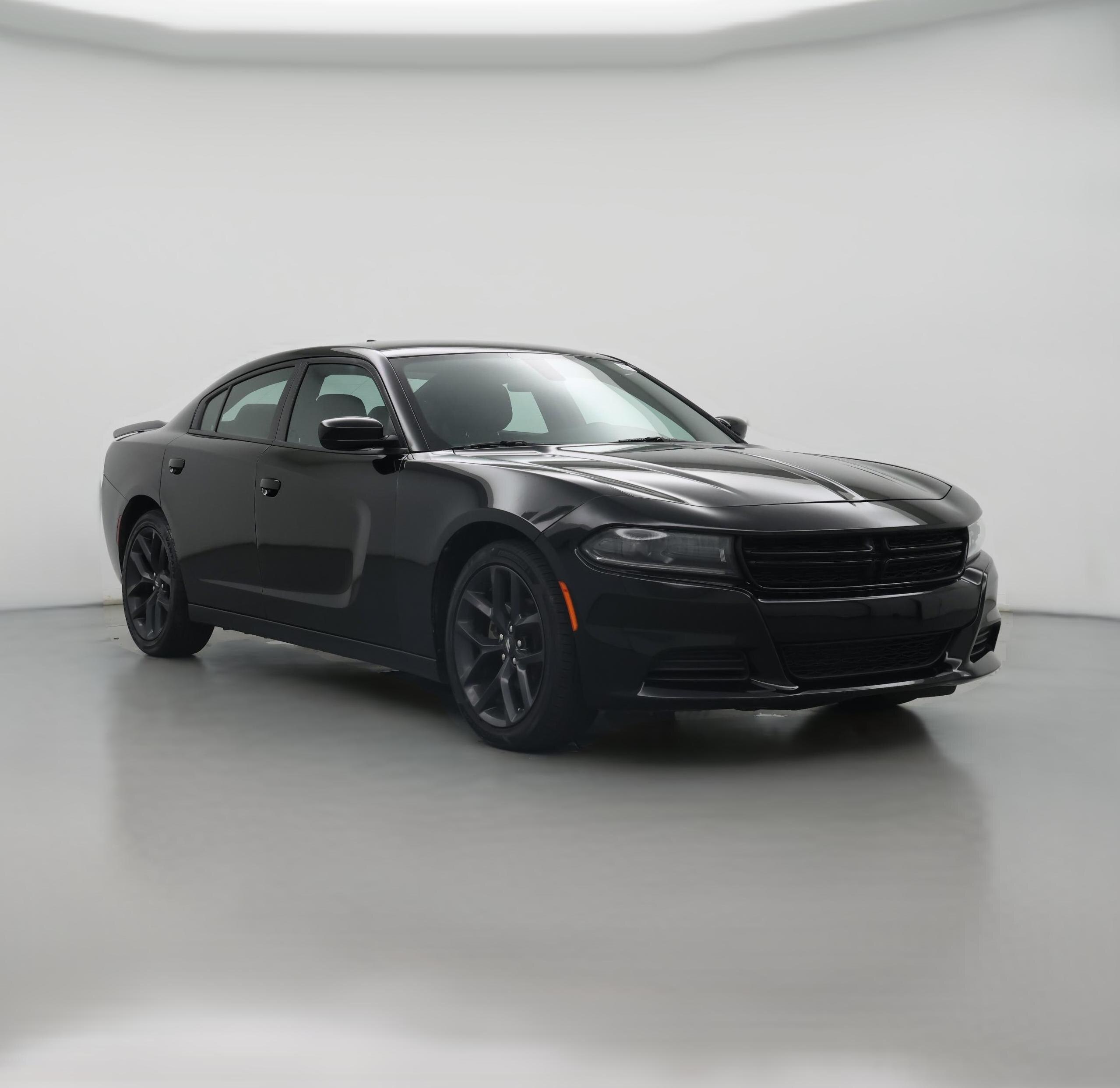 Thumbnail: 2023 Dodge Charger - 1