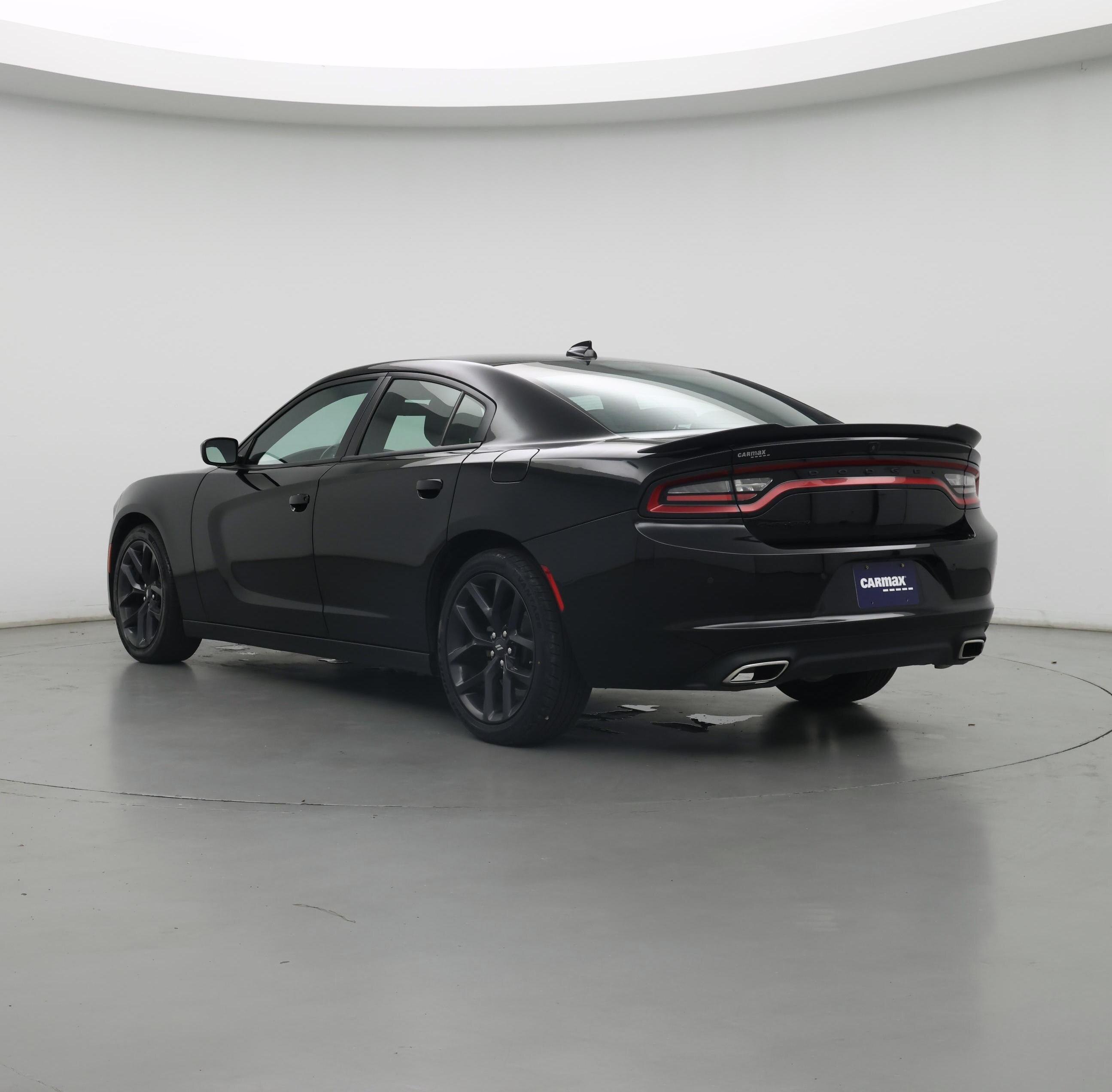 Thumbnail: 2023 Dodge Charger - 2