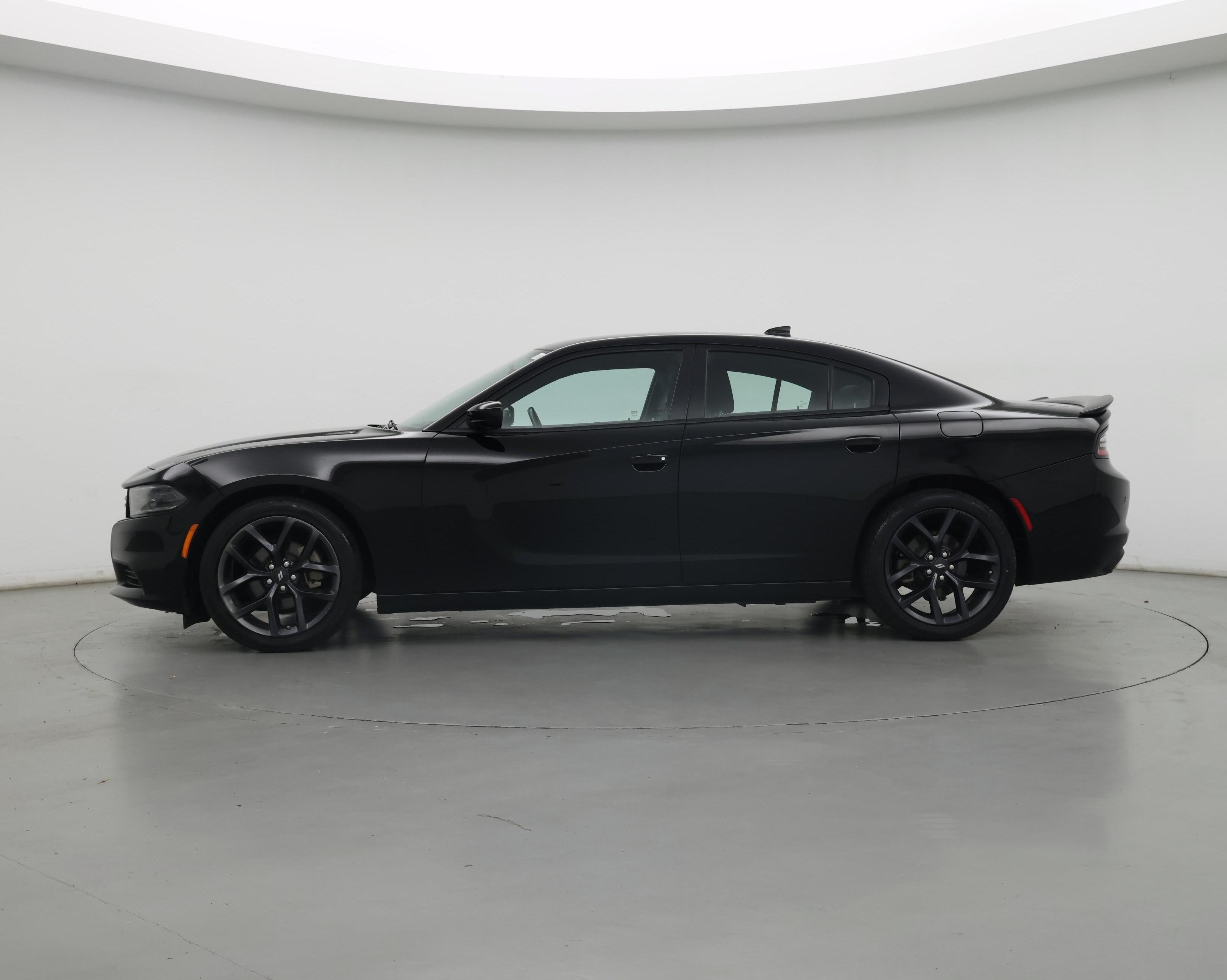 Thumbnail: 2023 Dodge Charger - 3