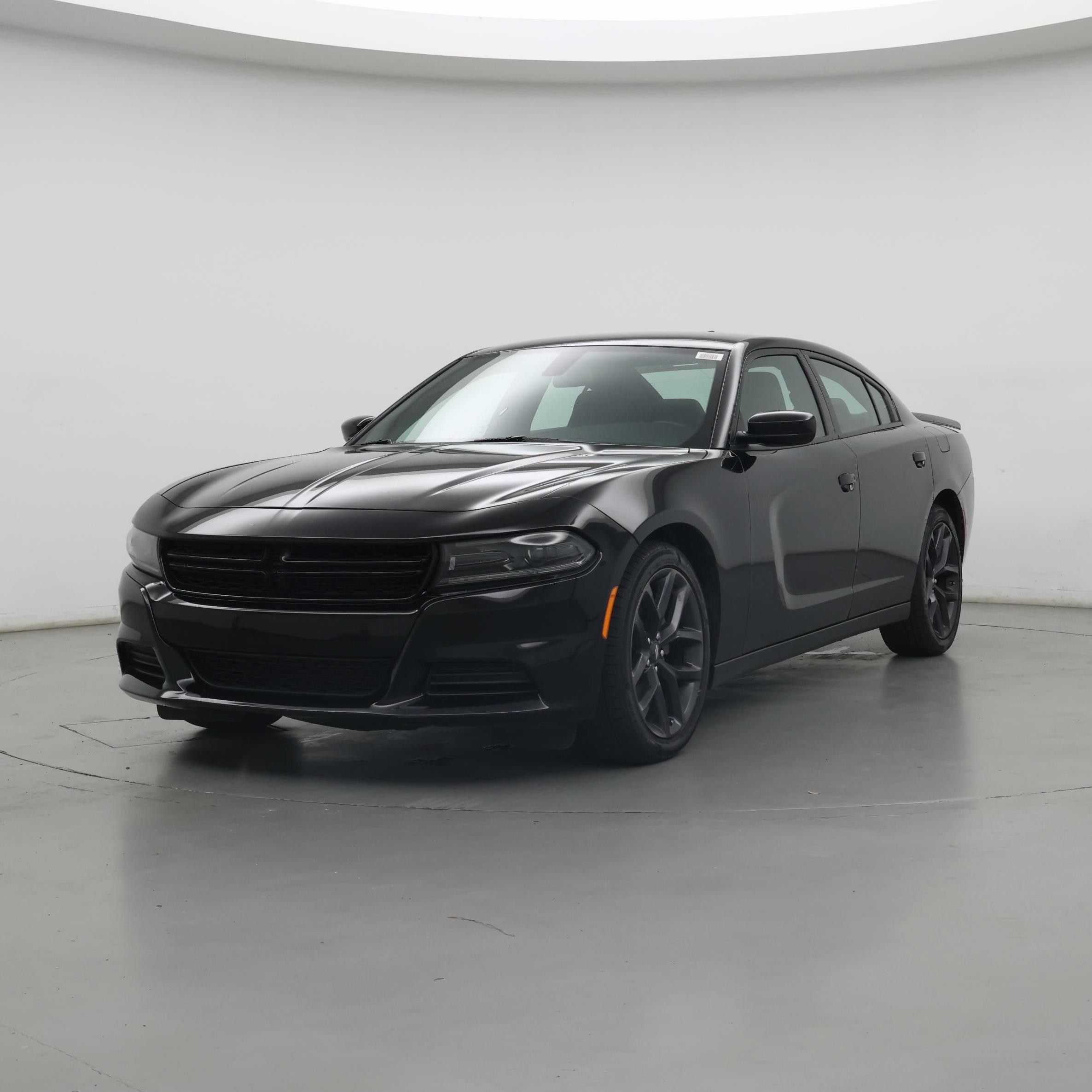 Thumbnail: 2023 Dodge Charger - 4