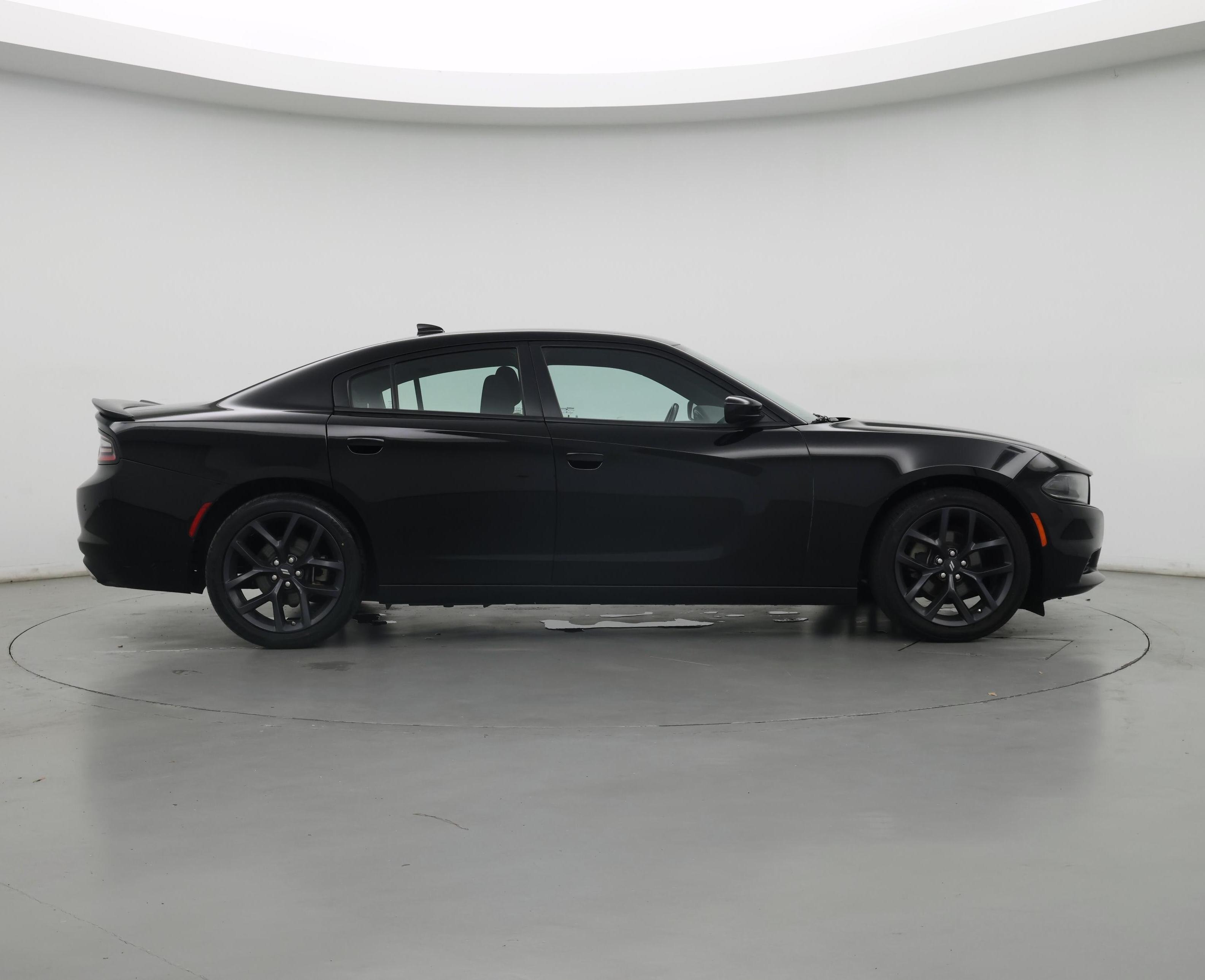 Thumbnail: 2023 Dodge Charger - 7