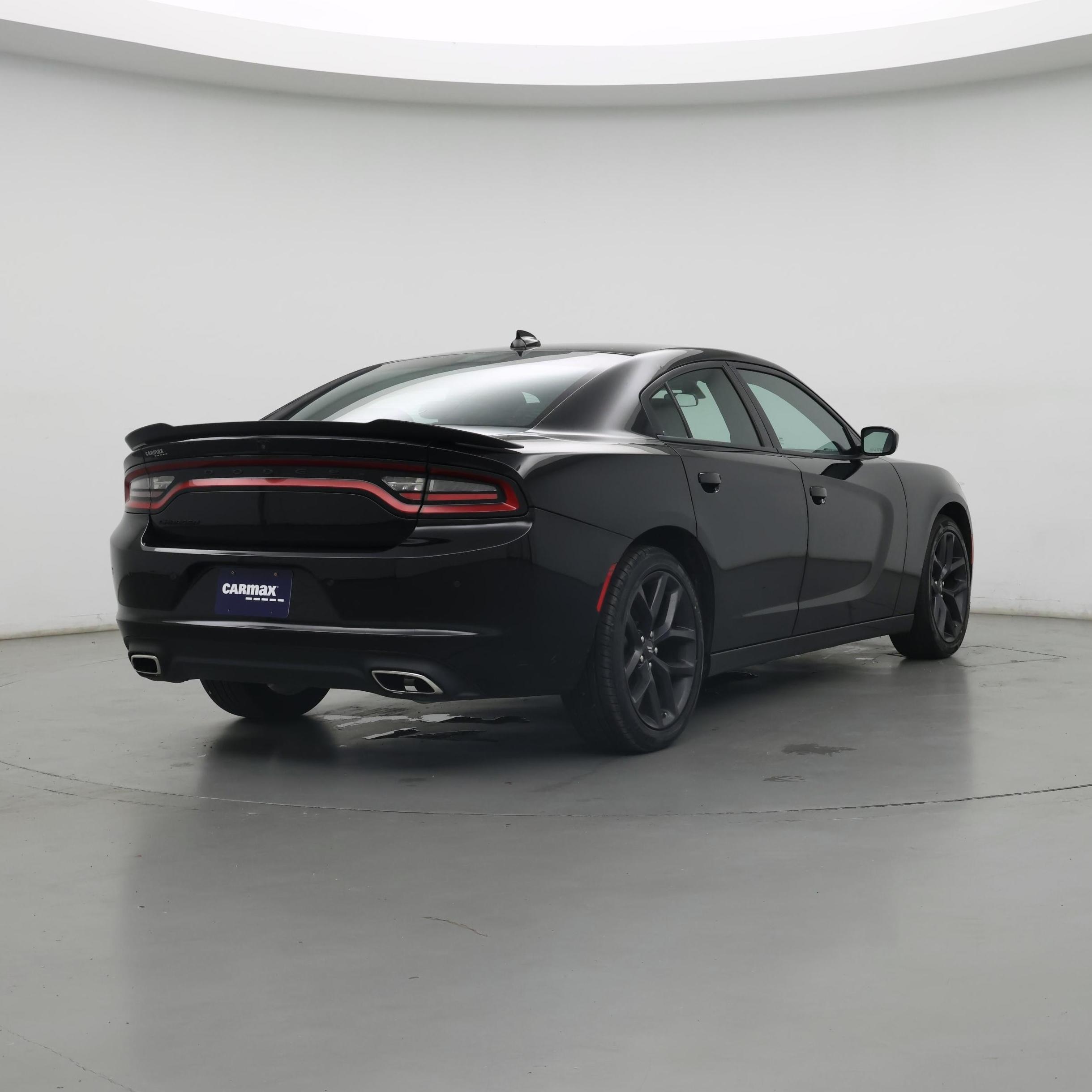 Thumbnail: 2023 Dodge Charger - 8