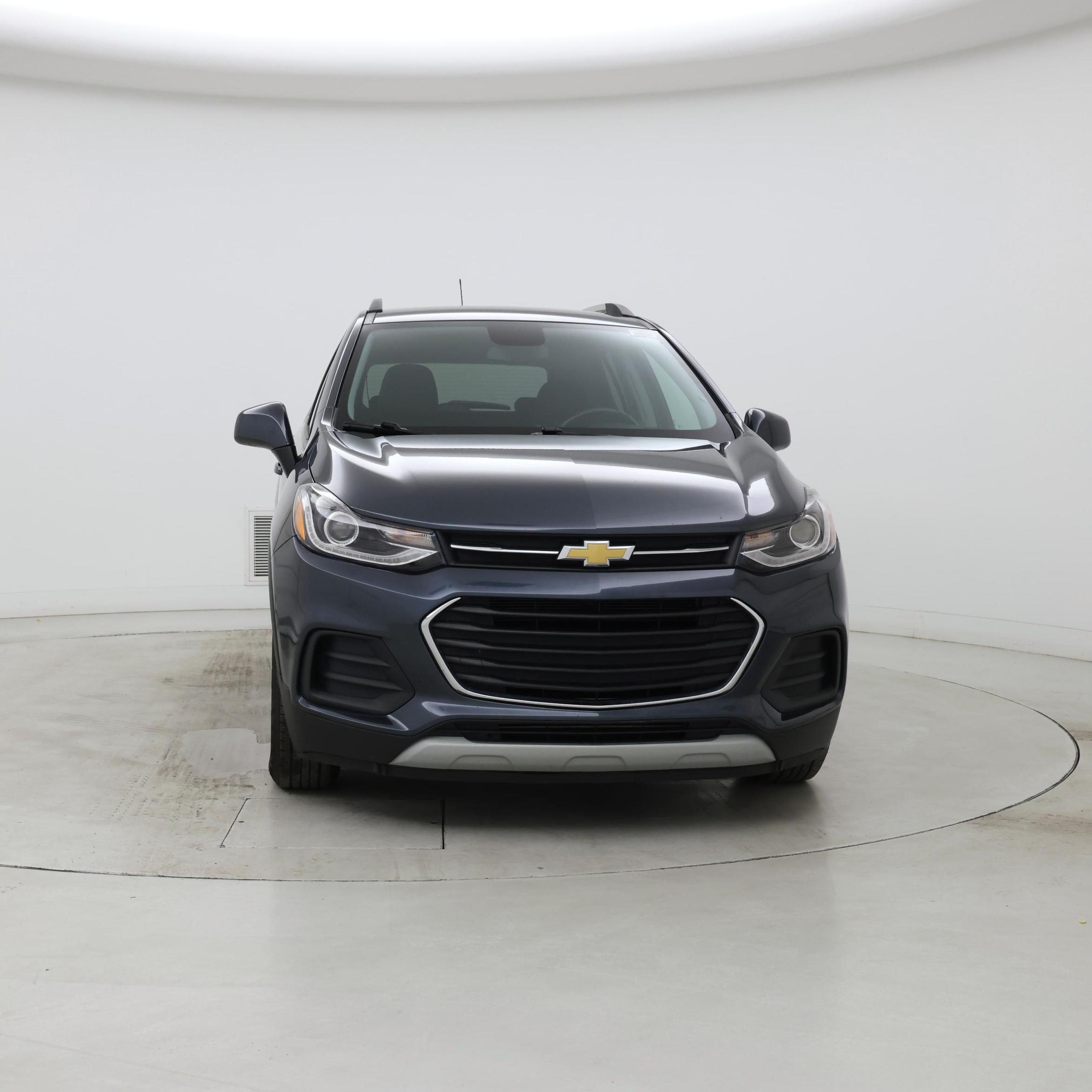Thumbnail: 2022 Chevrolet Trax - 5