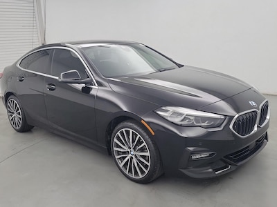 2020 BMW 228 I xDrive Gran Coupe