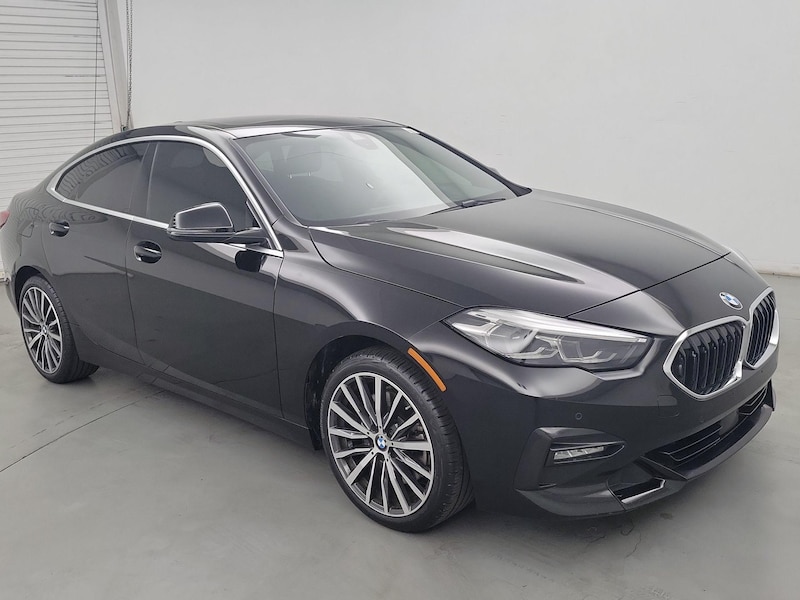 2020 BMW 228 I xDrive Gran Coupe