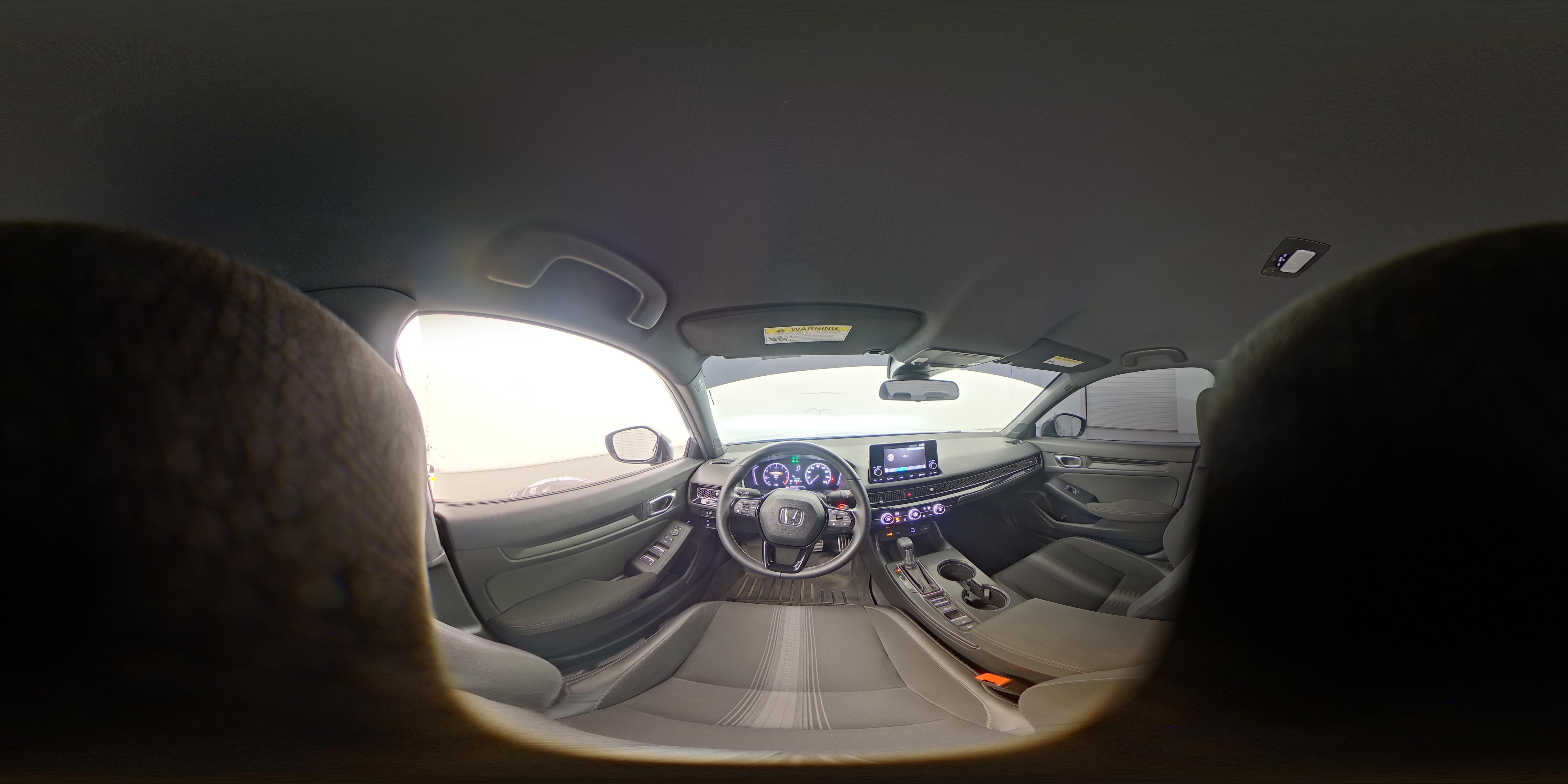 2024 Honda Civic Sport - Photo 24