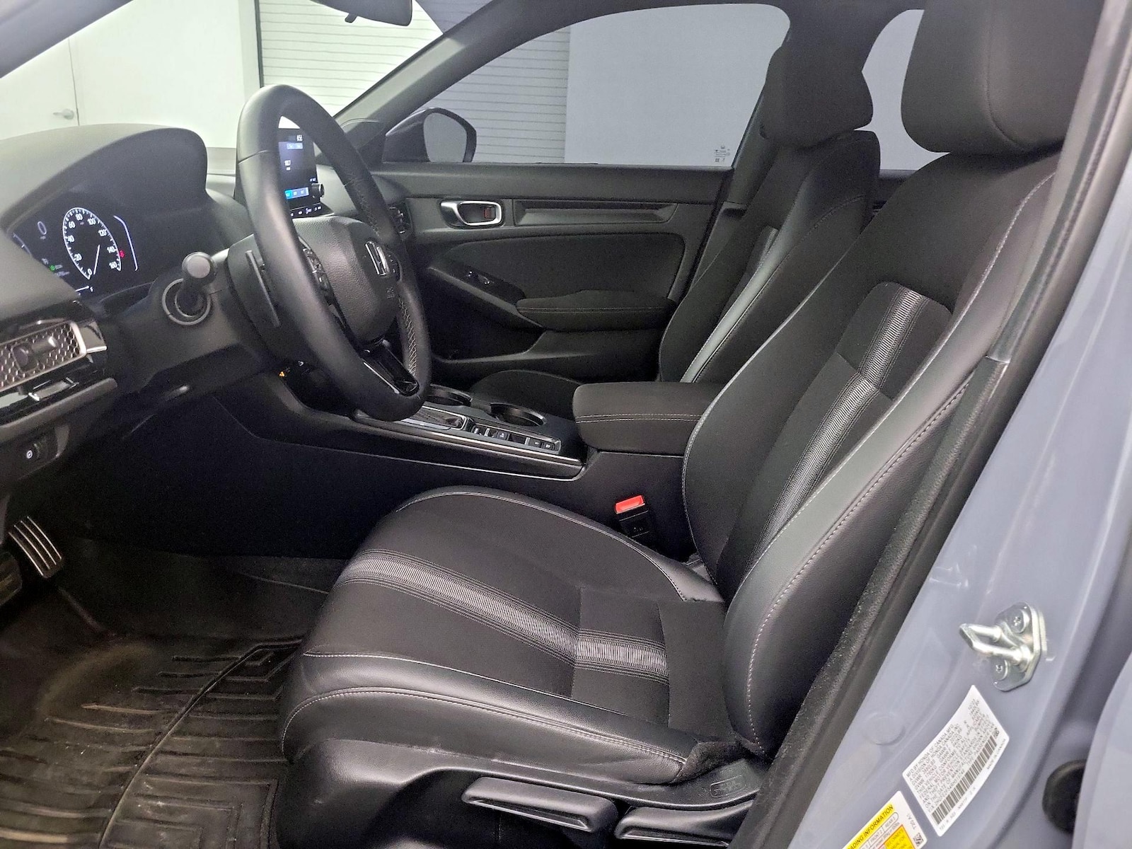 2024 Honda Civic Sport - Photo 10