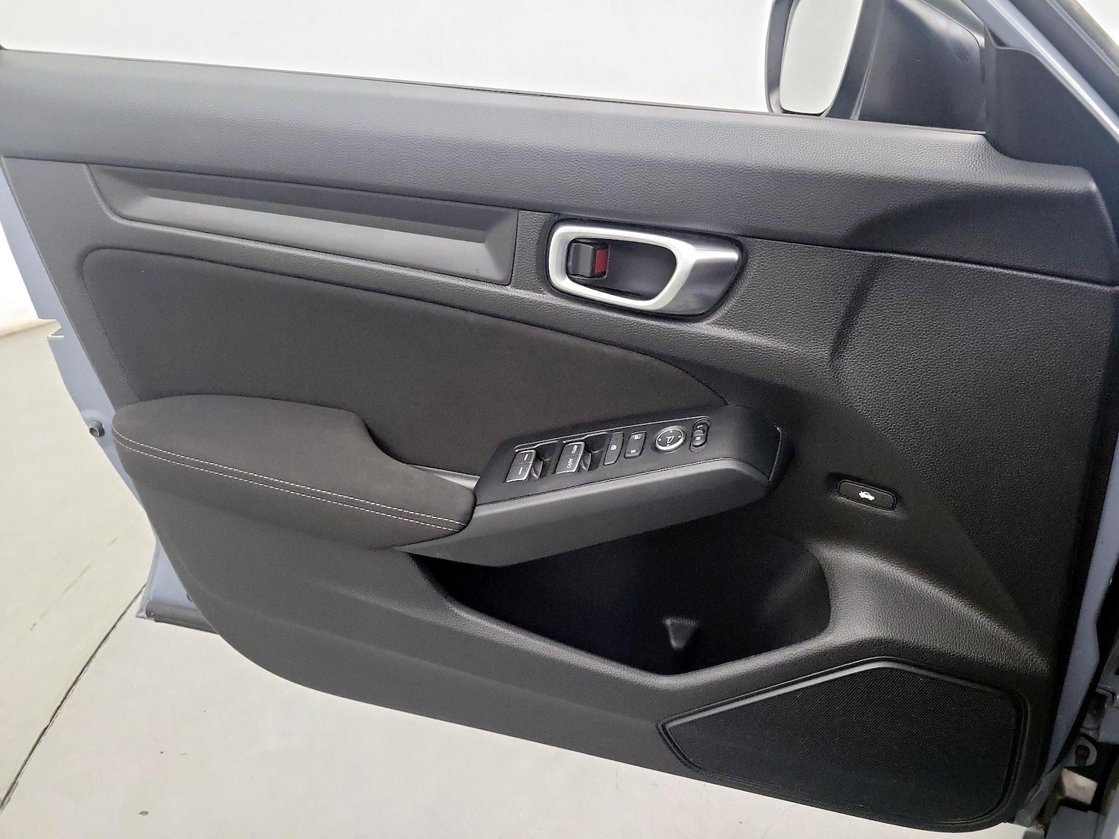2024 Honda Civic Sport - Photo 11