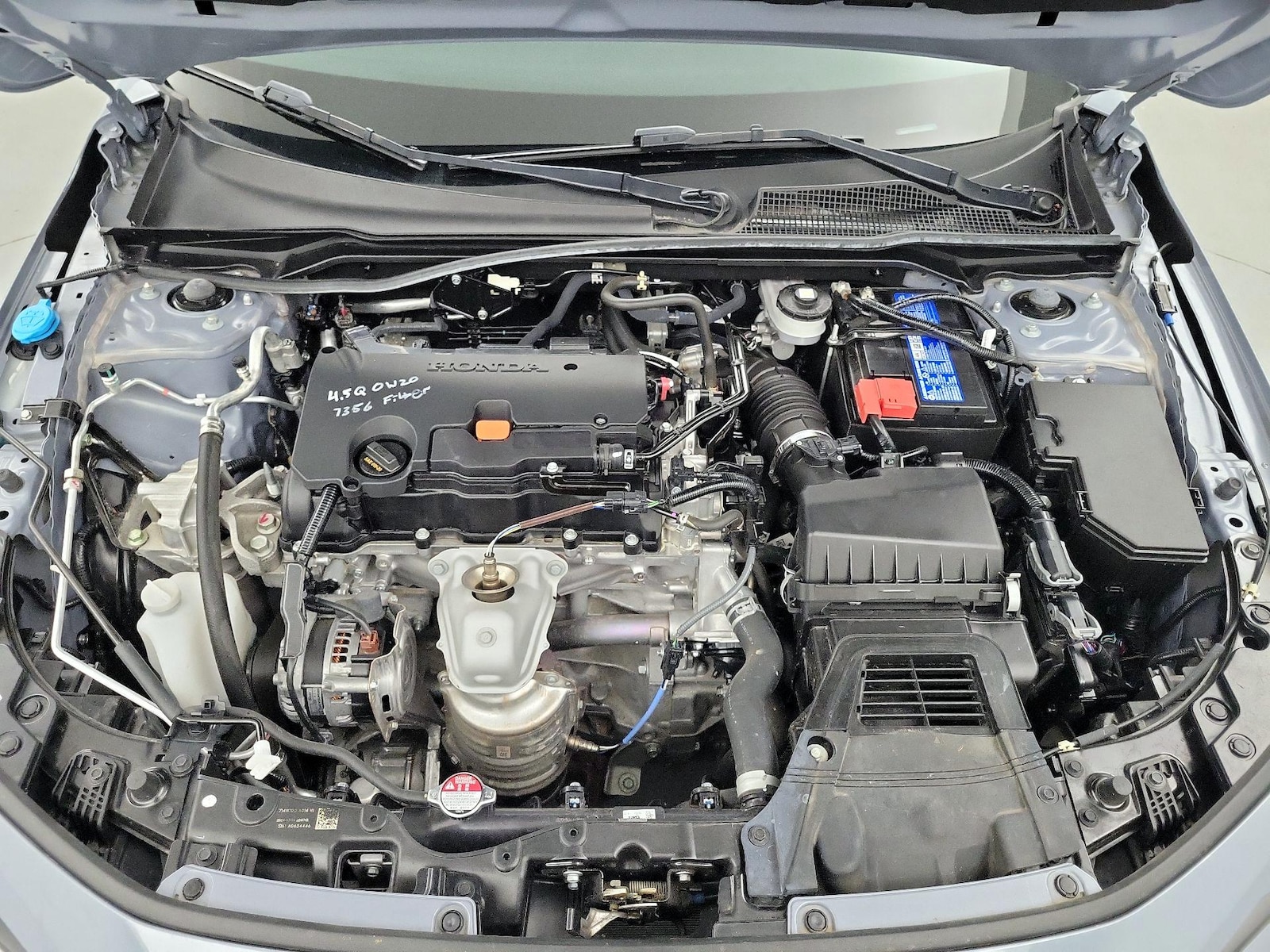 2024 Honda Civic Sport - Photo 20