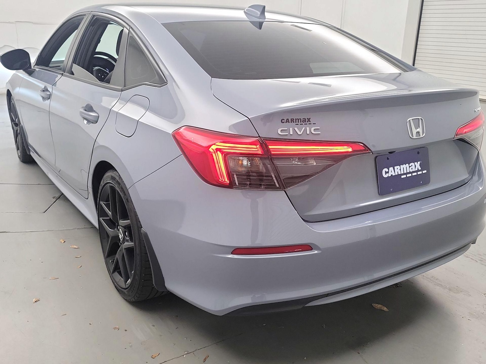 2024 Honda Civic Sport - Photo 7