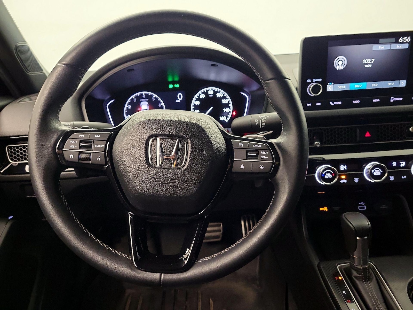 2024 Honda Civic Sport - Photo 9