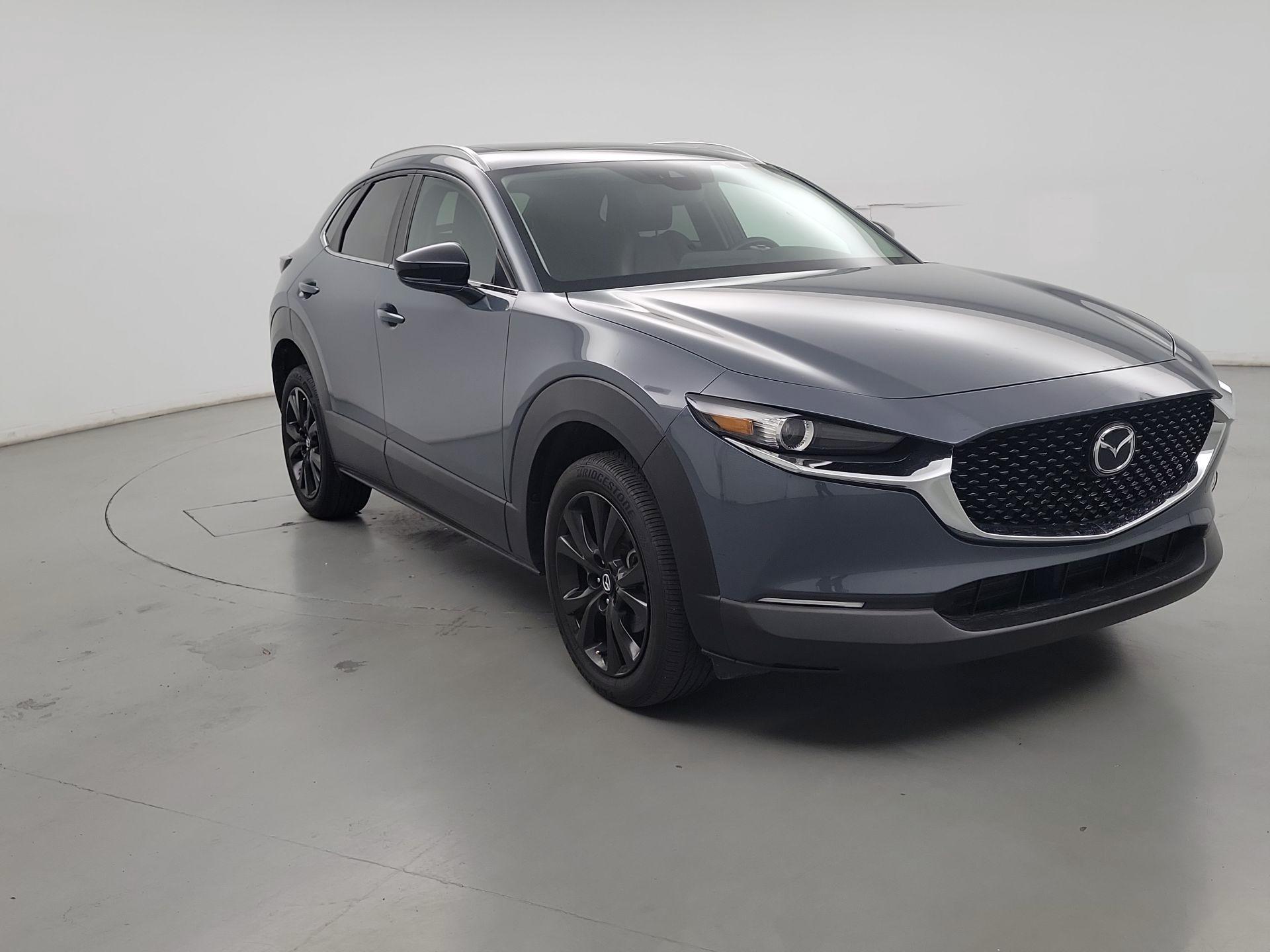 Thumbnail: 2023 Mazda CX-30 - 1