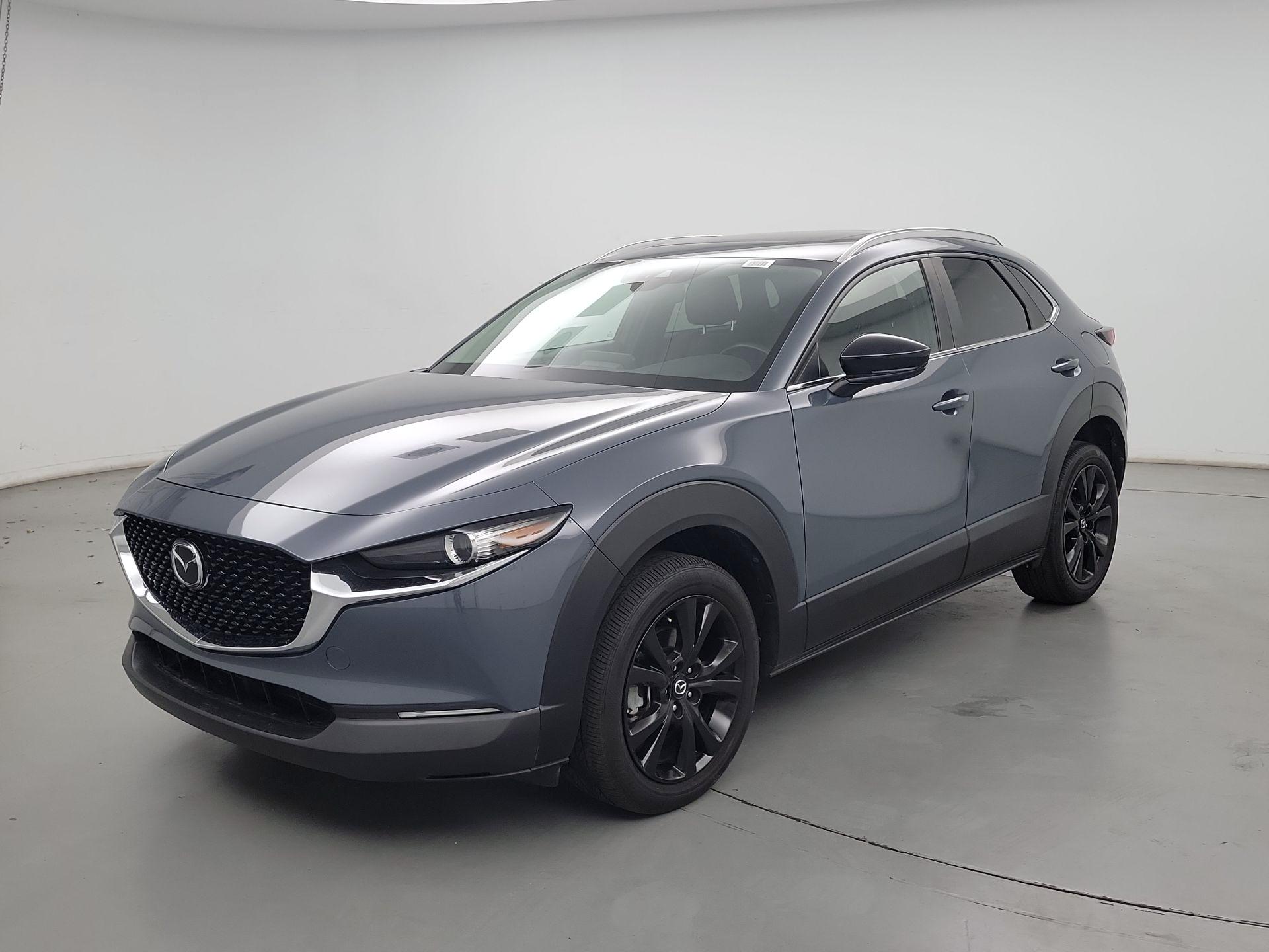 Thumbnail: 2023 Mazda CX-30 - 3
