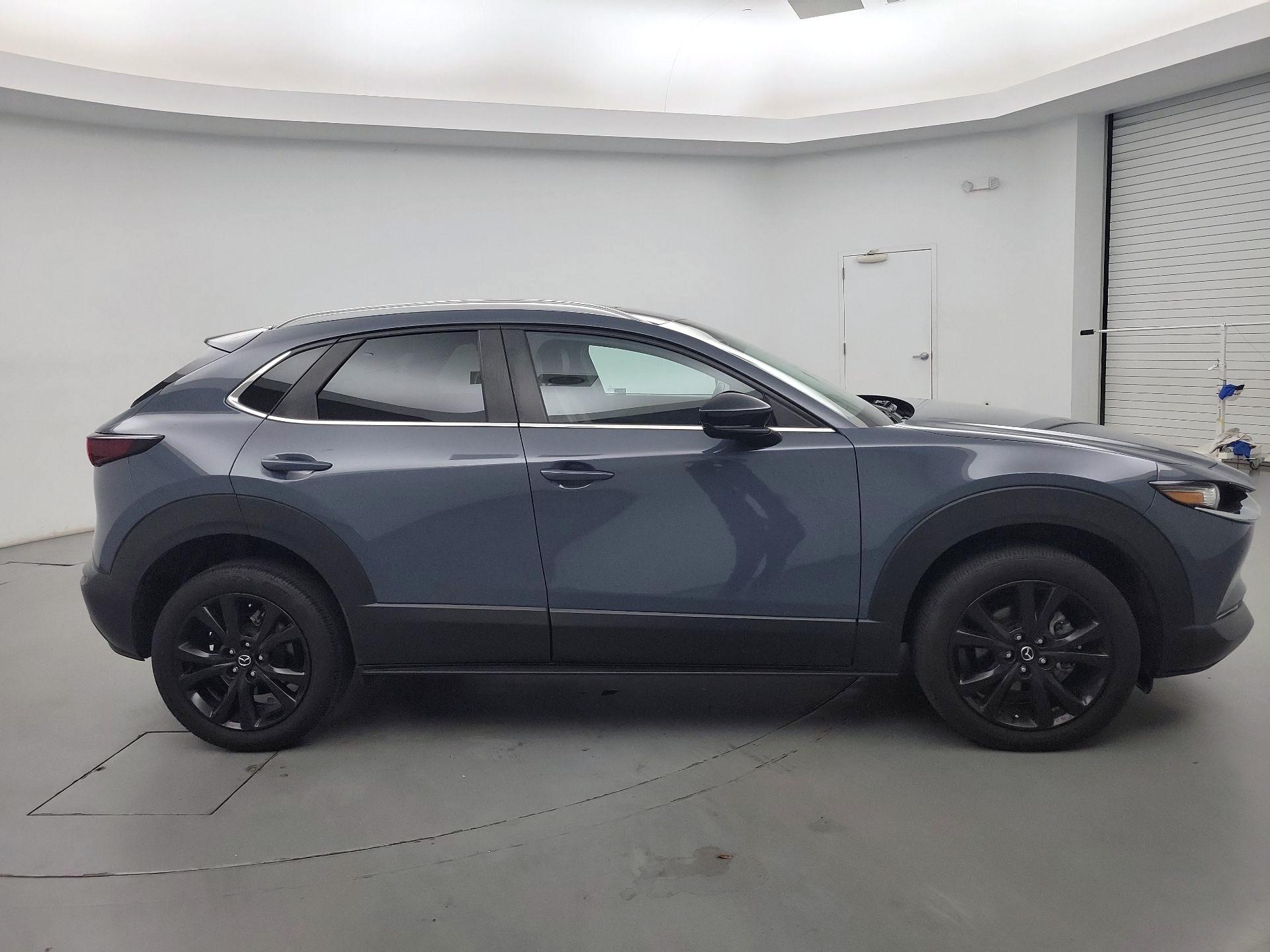 Thumbnail: 2023 Mazda CX-30 - 4